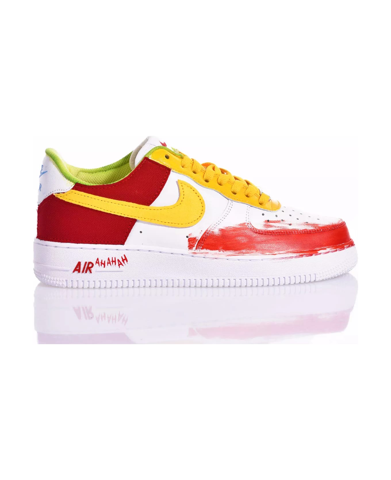 Mimanera Nike Air Force 1 Joker