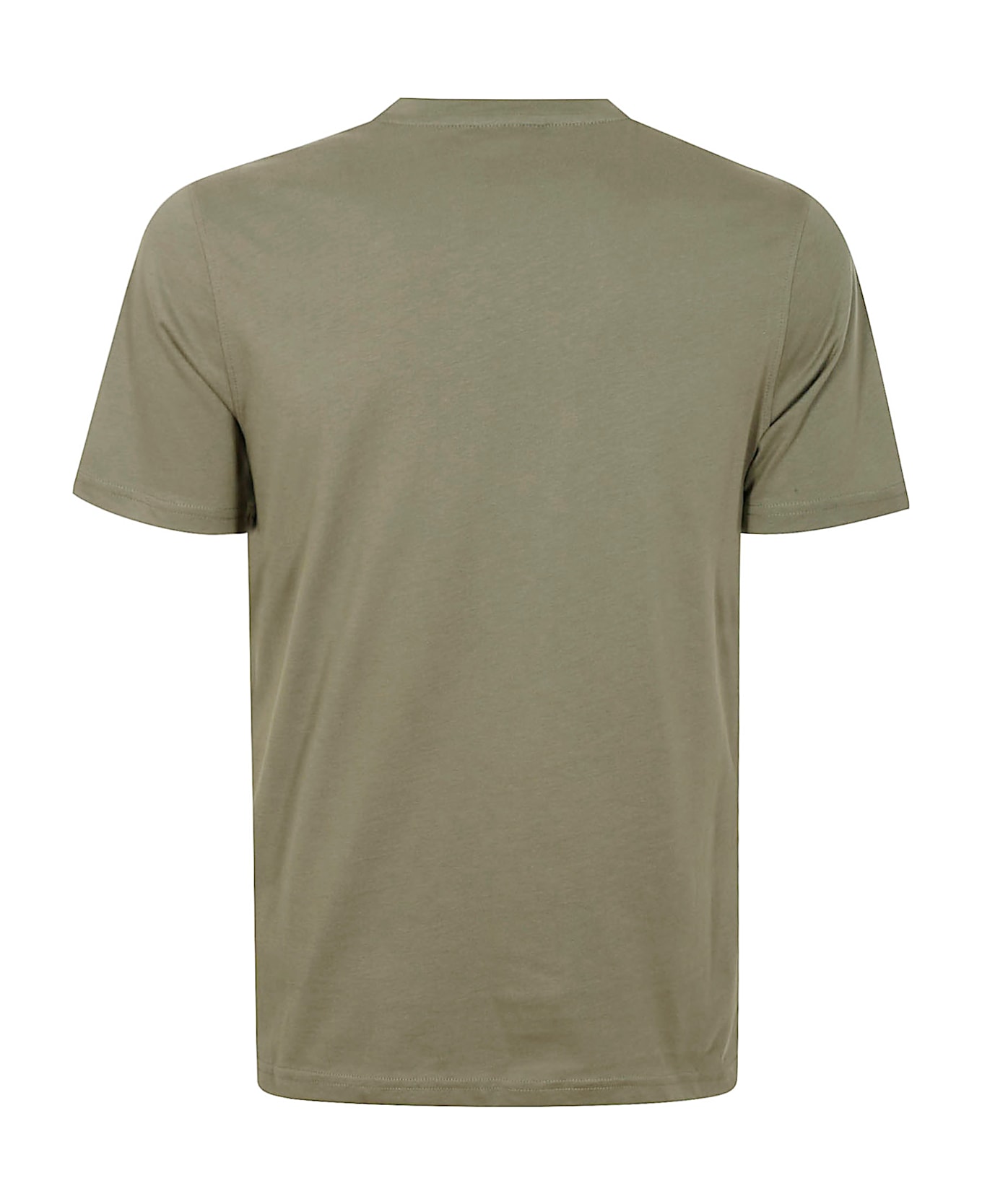 K-Way Sigur Jersey - Green Lichen