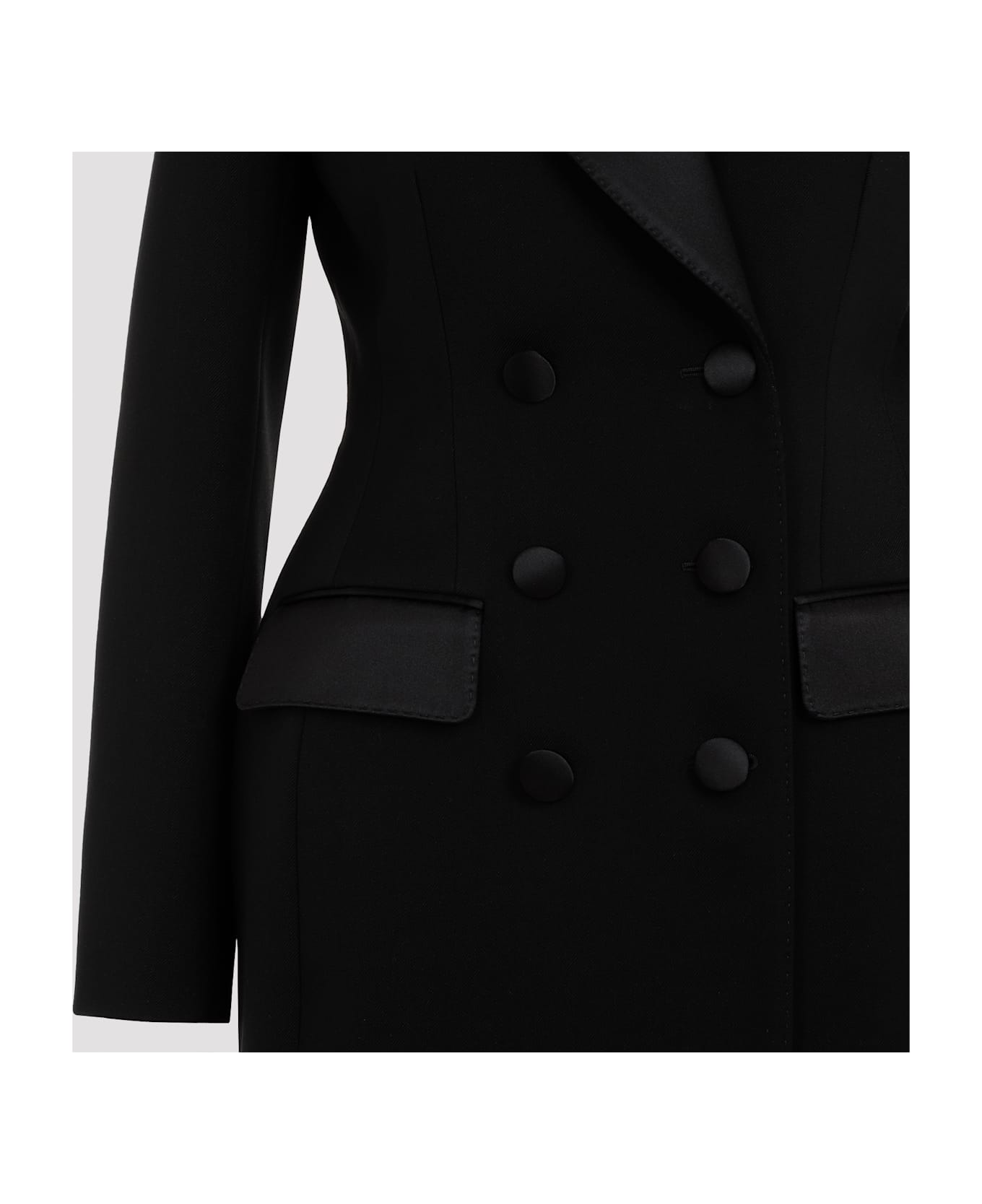 Dolce & Gabbana Jacket - Nero