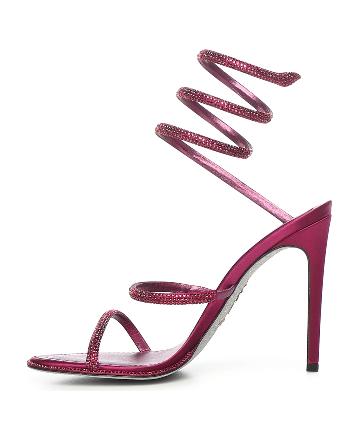 René Caovilla Cleo 105 Sandals - PORPORA