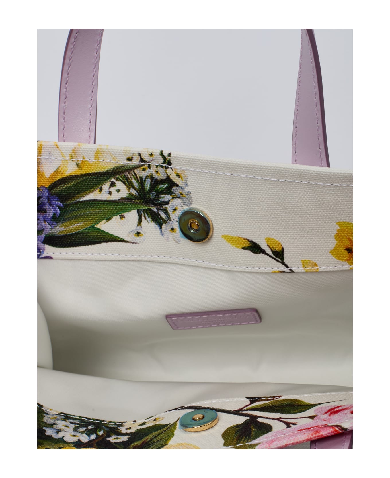 Dolce & Gabbana Handbag Shopping Bag - B.CO-FLOREALE アクセサリー＆ギフト