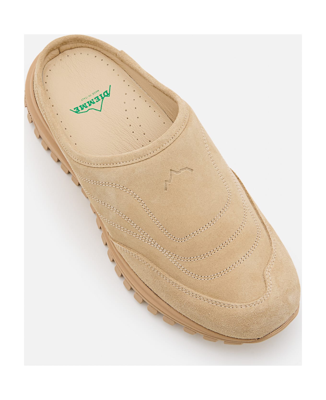 Diemme Maggiore Mule - Beige
