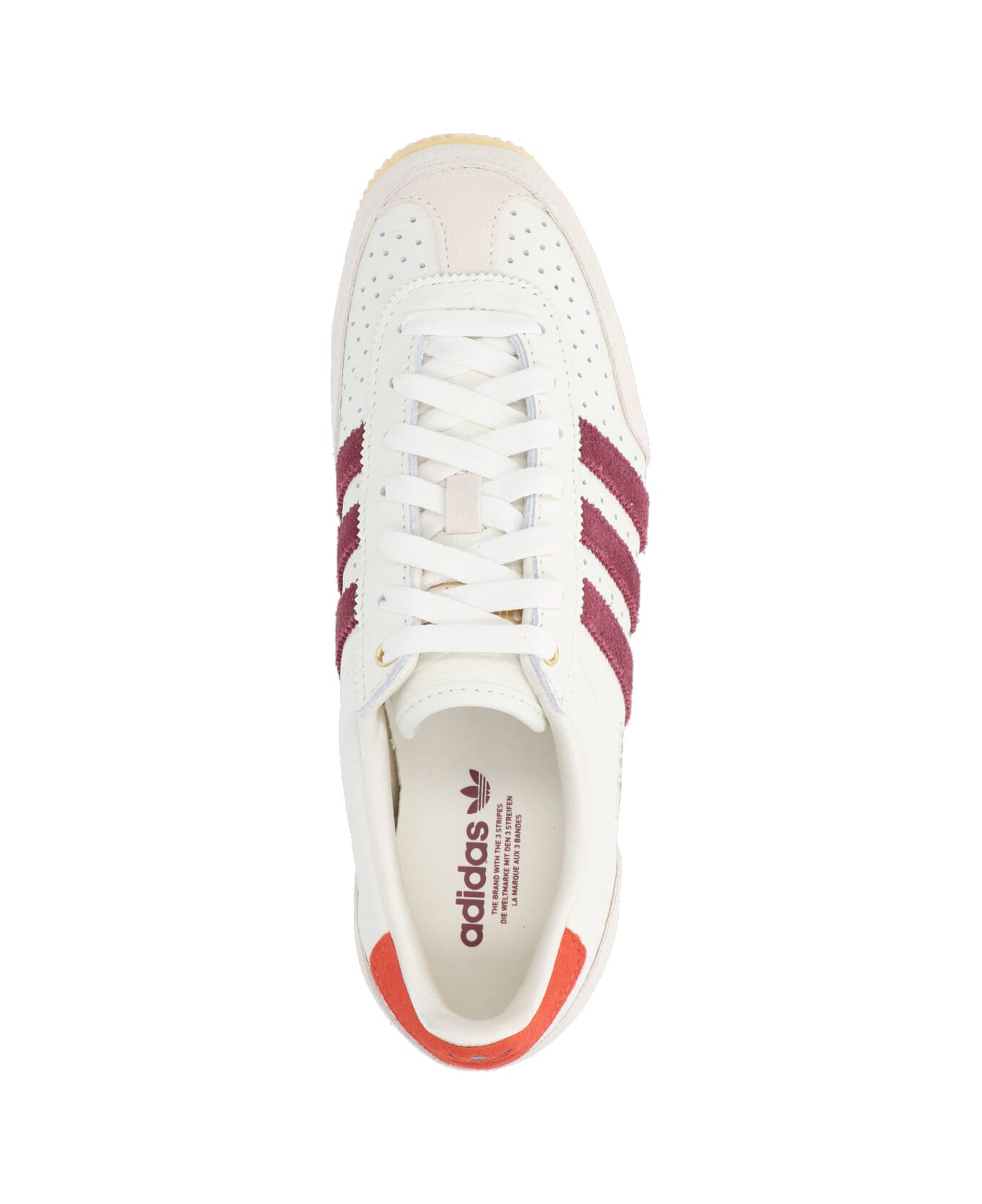 Adidas "japan" Sneakers - White
