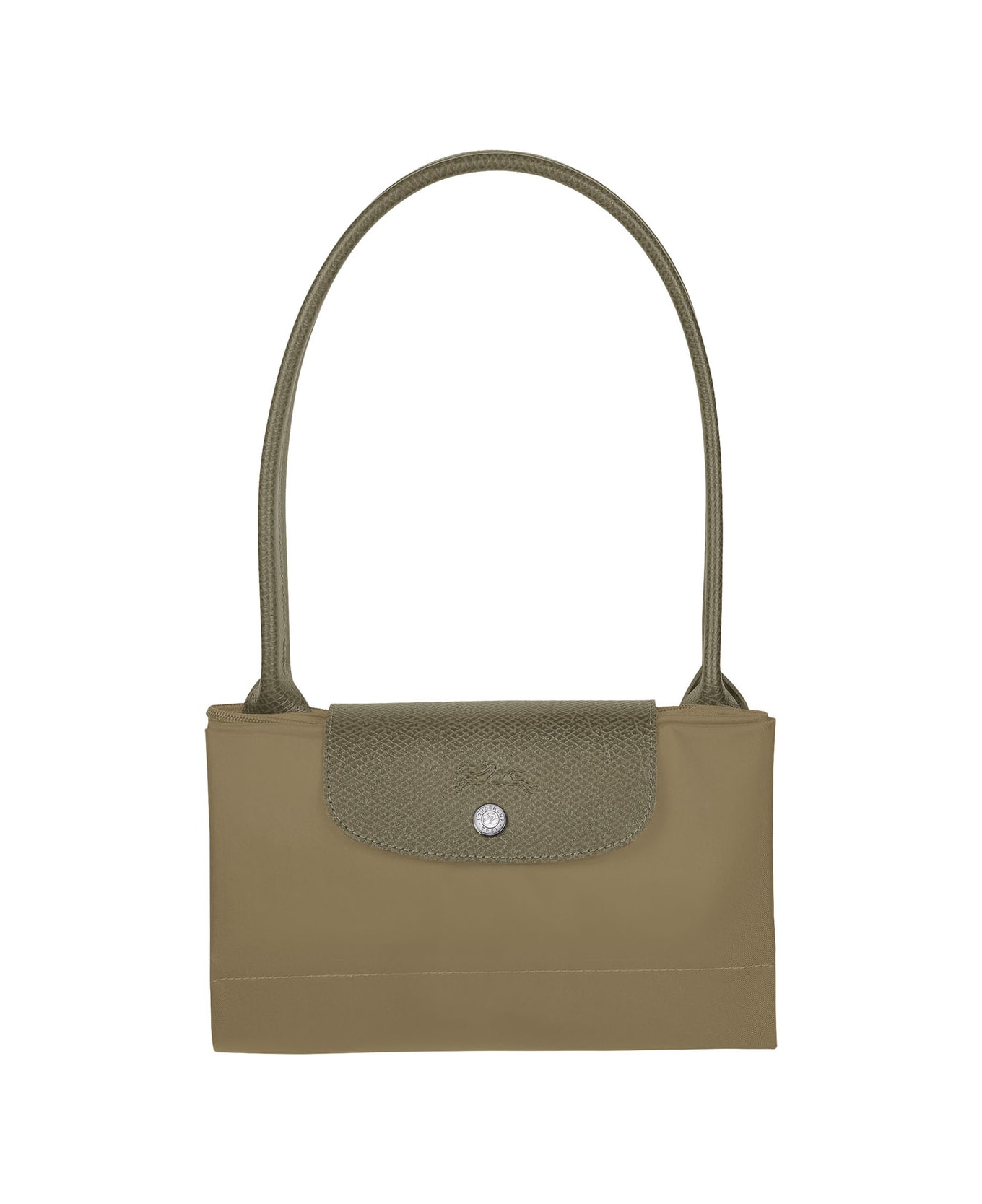 Longchamp Le Pliage Green - Sac Cabas L - Green