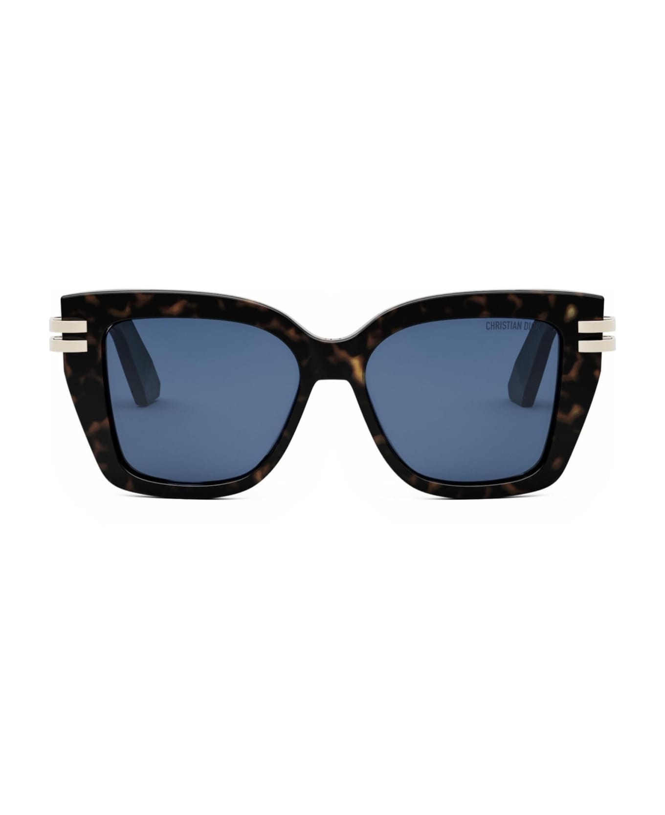 Dior Eyewear Sunglasses - Marrone/Blu