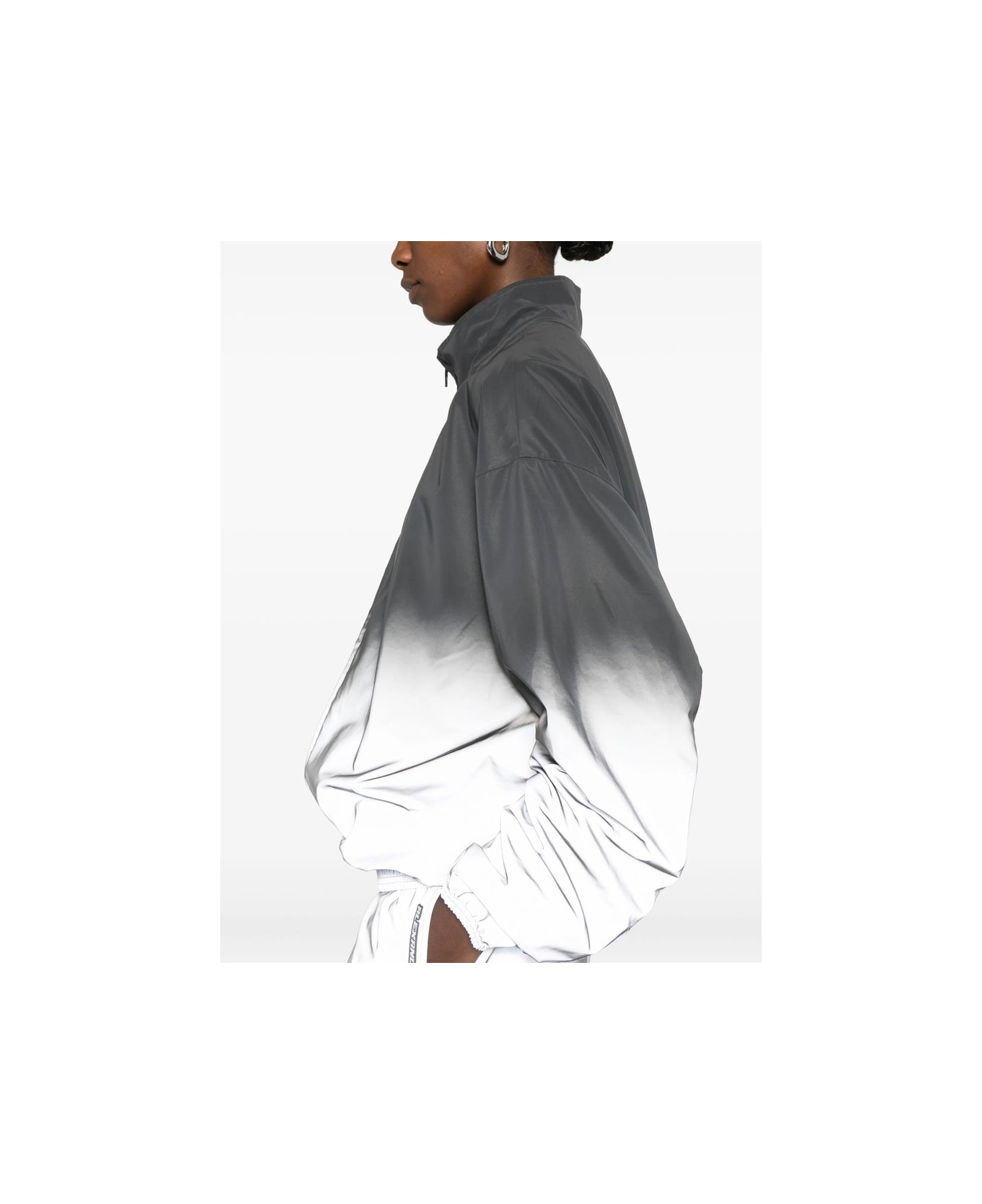 Alexander Wang Outerwear - SILVER