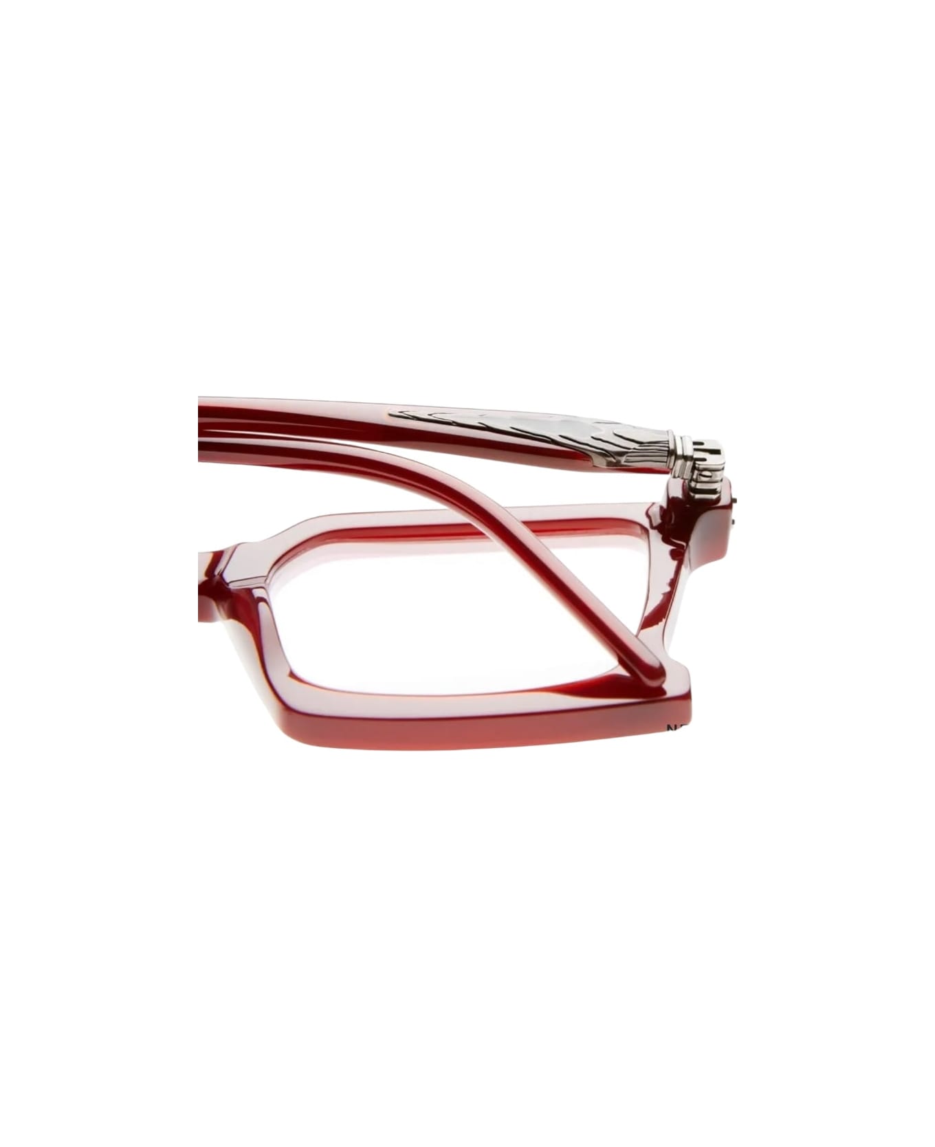 Kuboraum Maske D72 Glasses