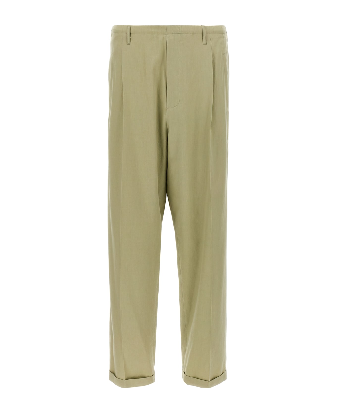 Magliano 
people
s
 Pants - NEUTRALS