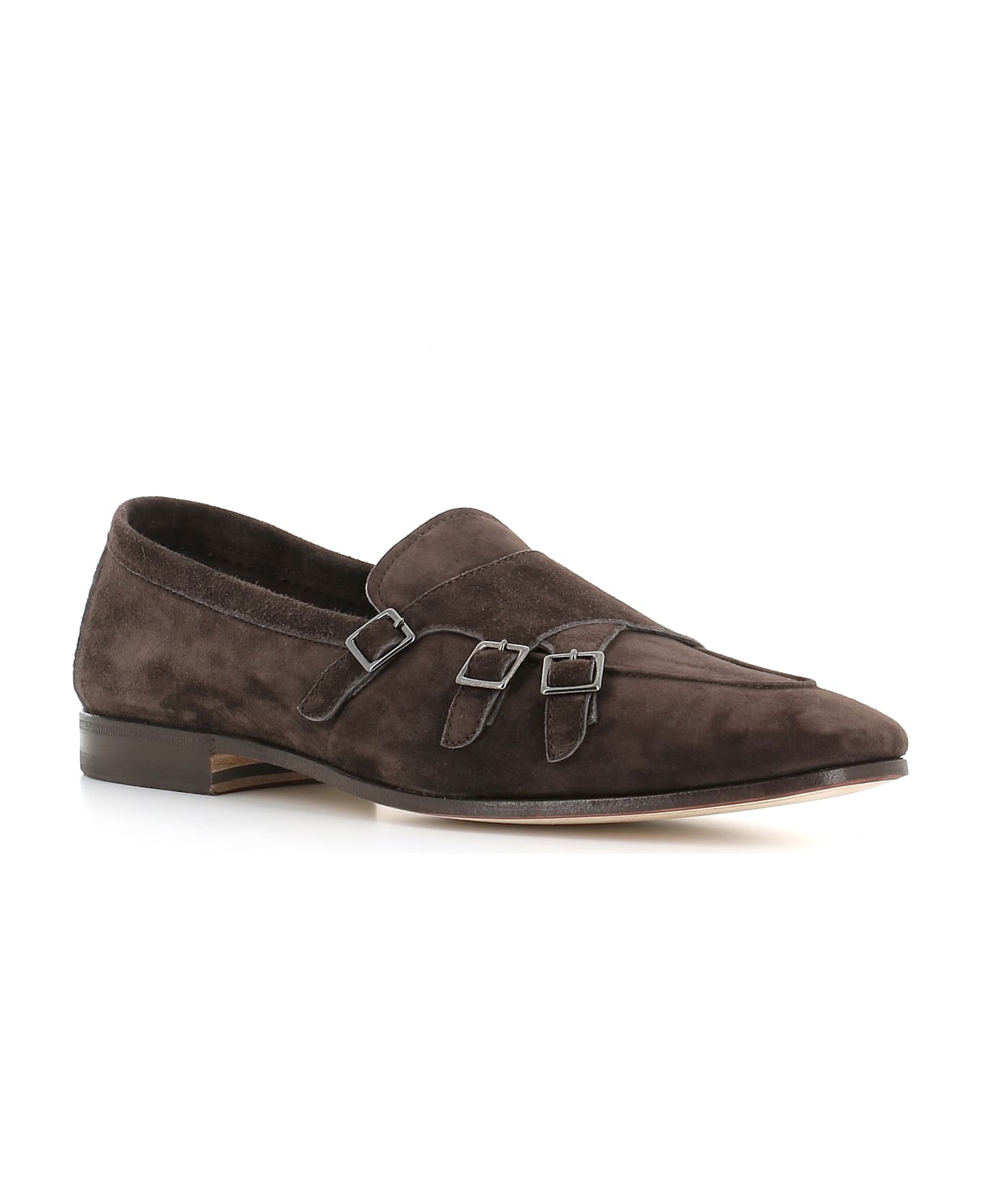 Henderson Baracco Loafer 75418.s.2 - Brown