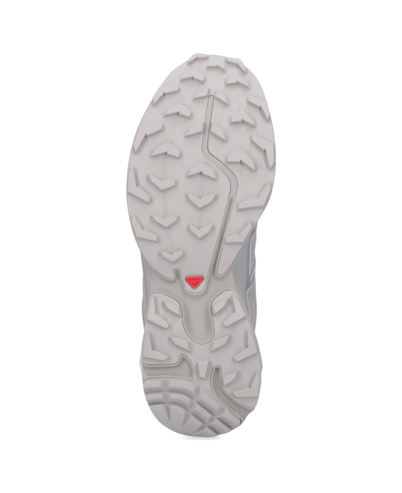 Salomon "xt-6" Sneakers - Gray