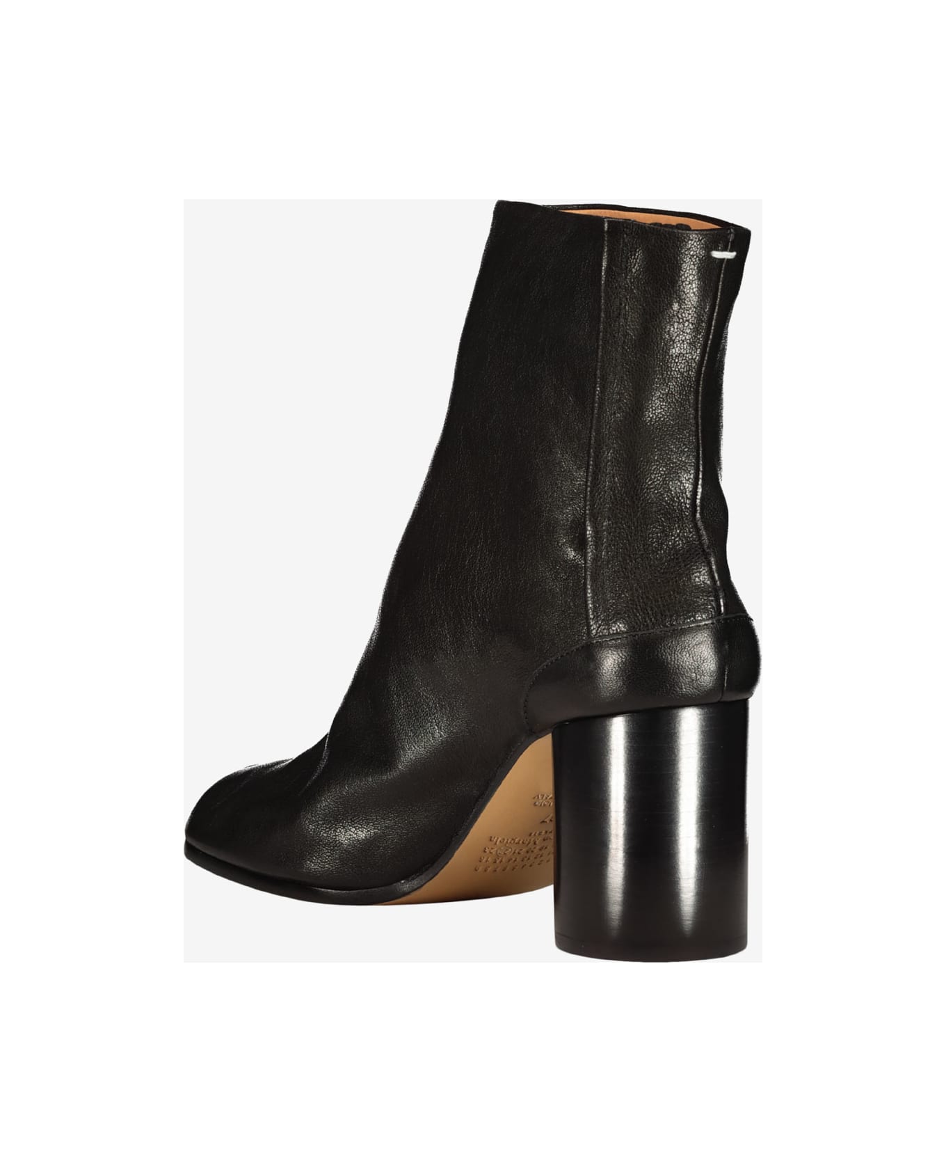 Maison Margiela Tabi Boots
