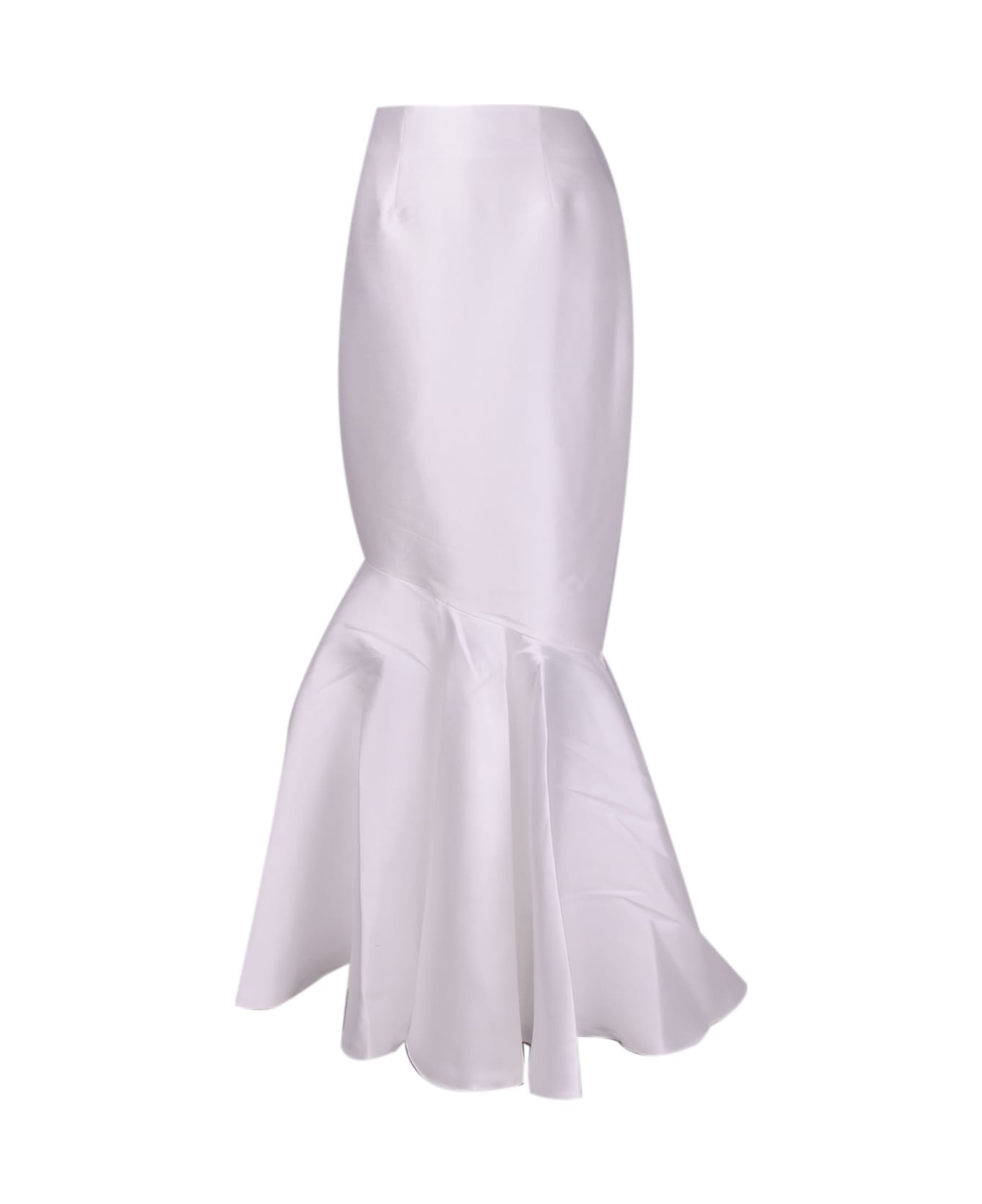 Solace London Skirt - White