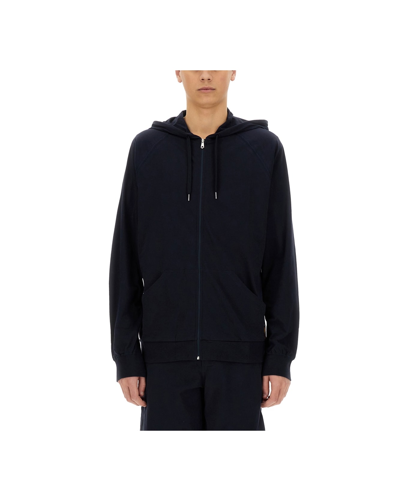 Paul Smith Hoodie - BLUE