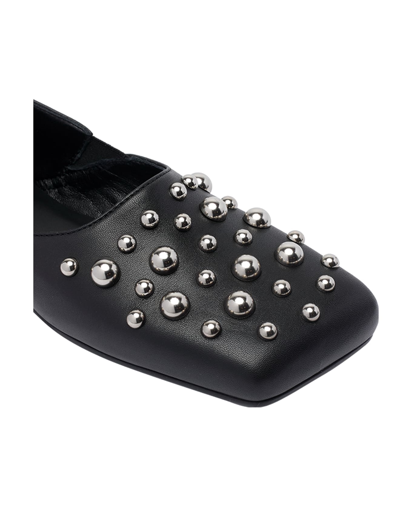 Vic Matié Ballets - Black