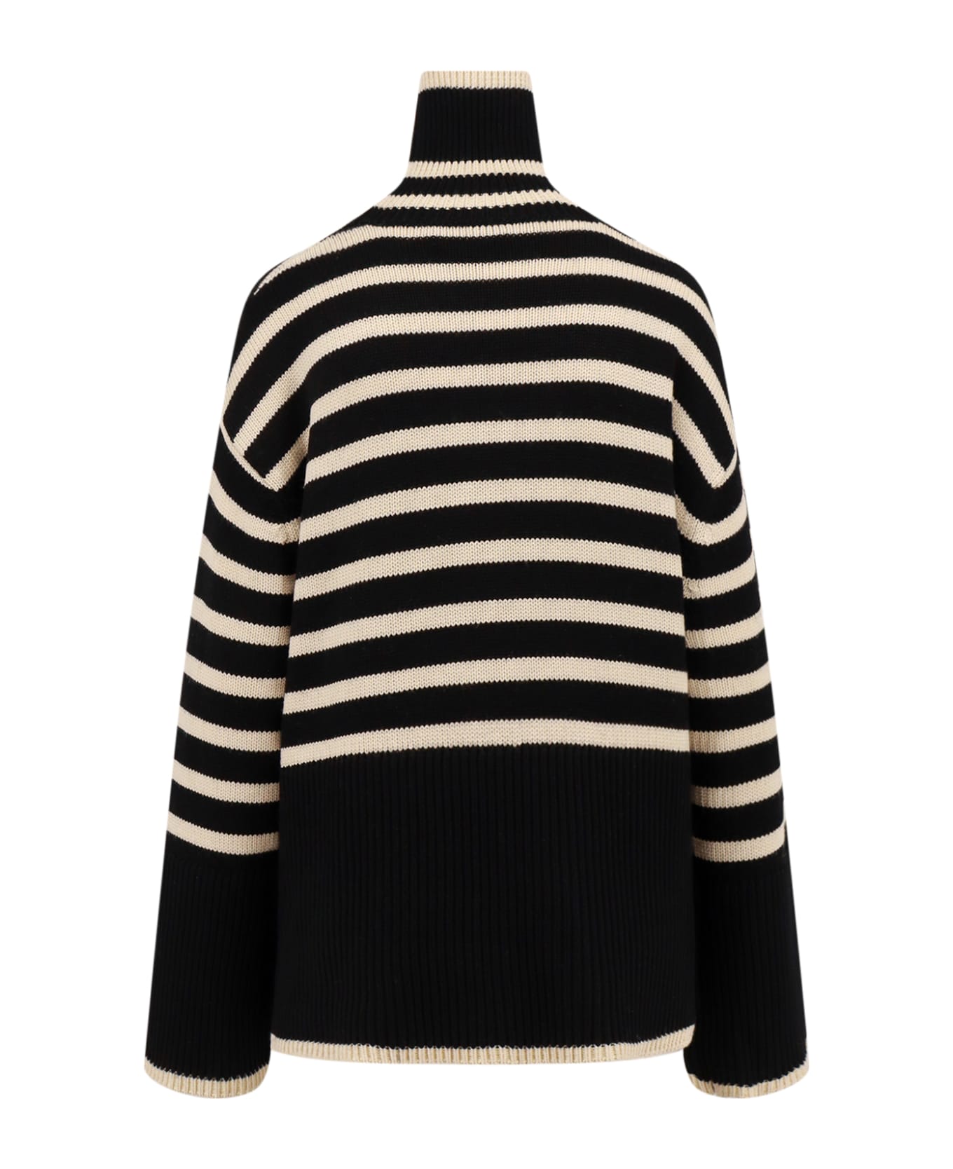 Totême Sweater - Black