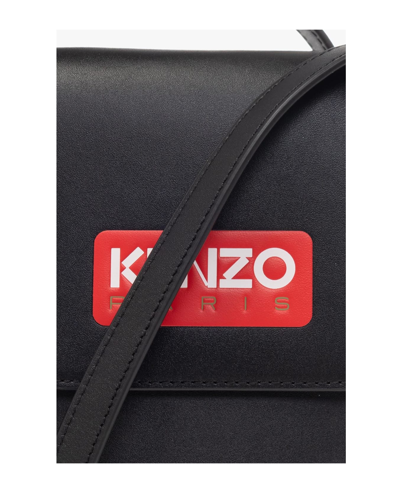 Kenzo Phone Pouch With Strap italist