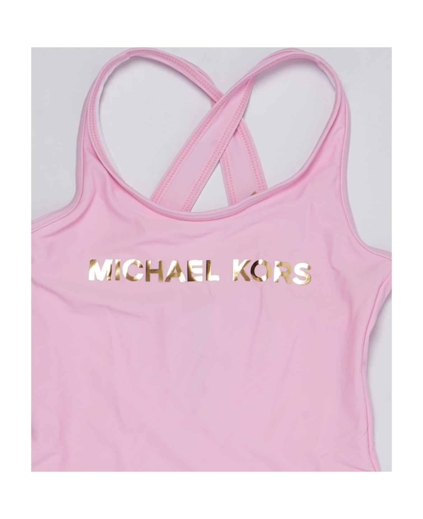 Michael Kors Swimsuit Swimsuit - ROSA