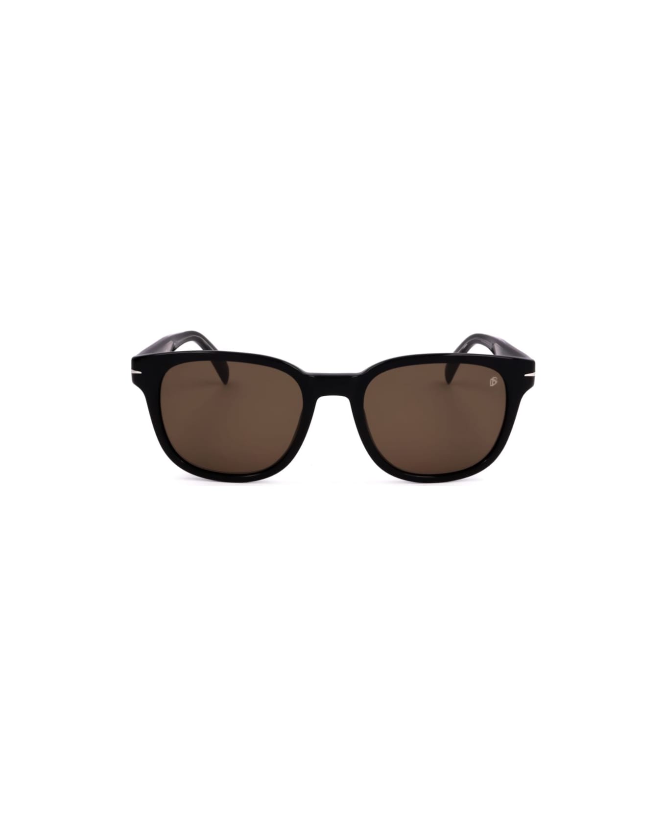 DB Eyewear by David Beckham Db 1062/s807-black - 807-BLACK