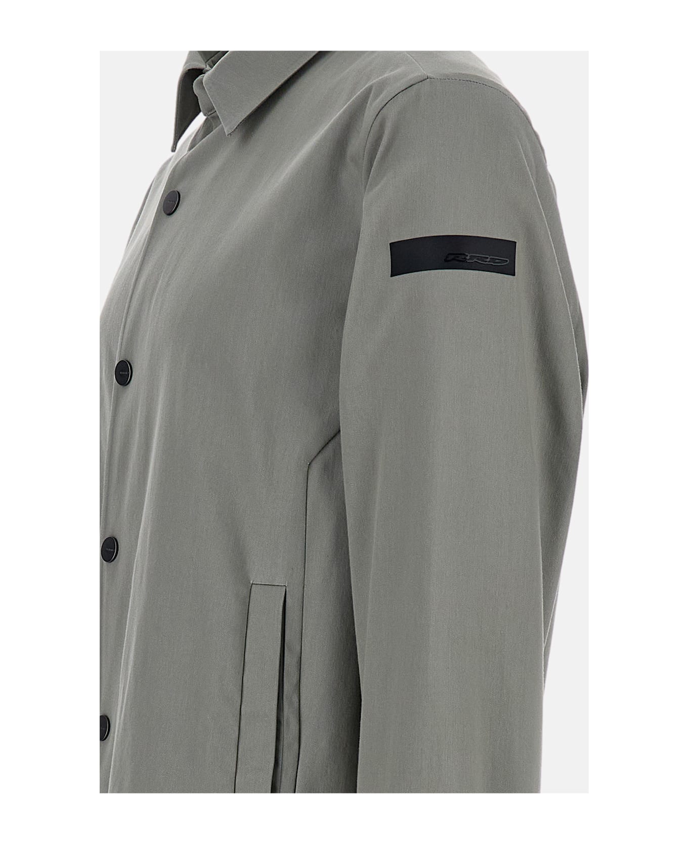 RRD - Roberto Ricci Design Jacket - Green