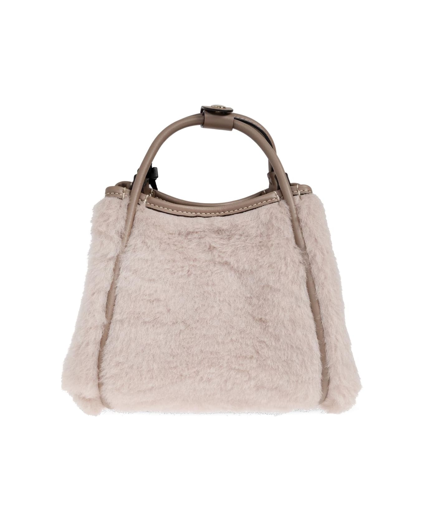 Max Mara Handbag 'marine Xs'