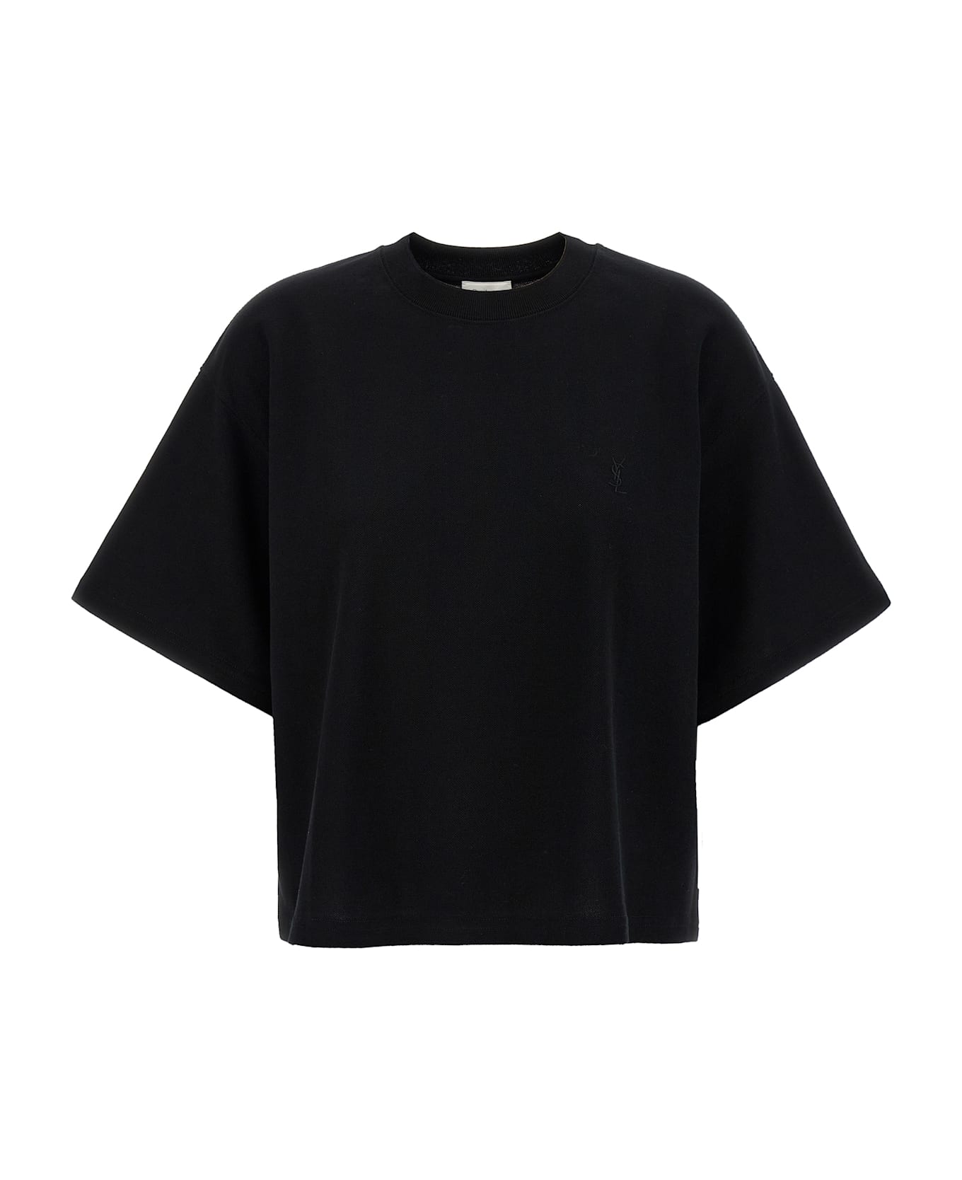 Saint Laurent Cassandra T-shirt Tシャツ