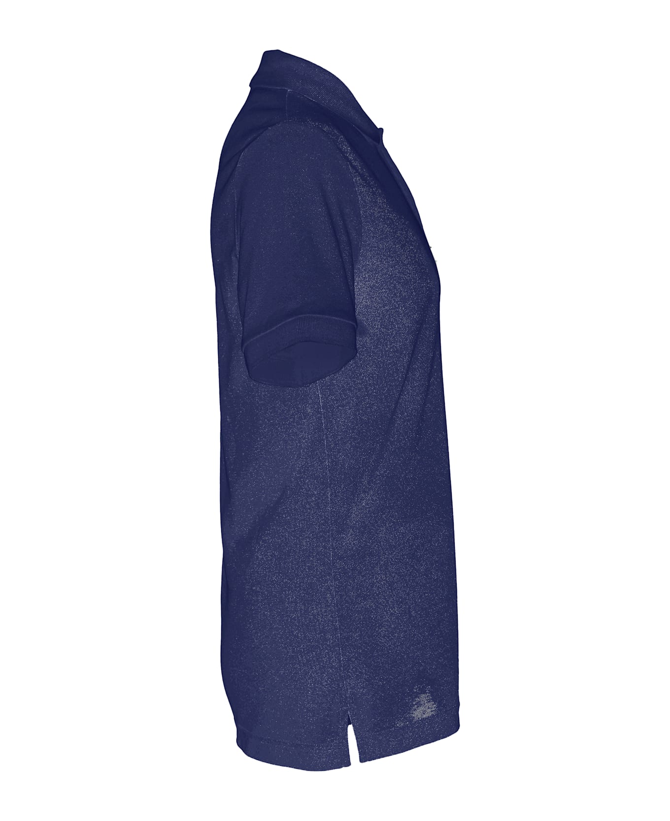 Versace Jeans Couture Polo - Blue