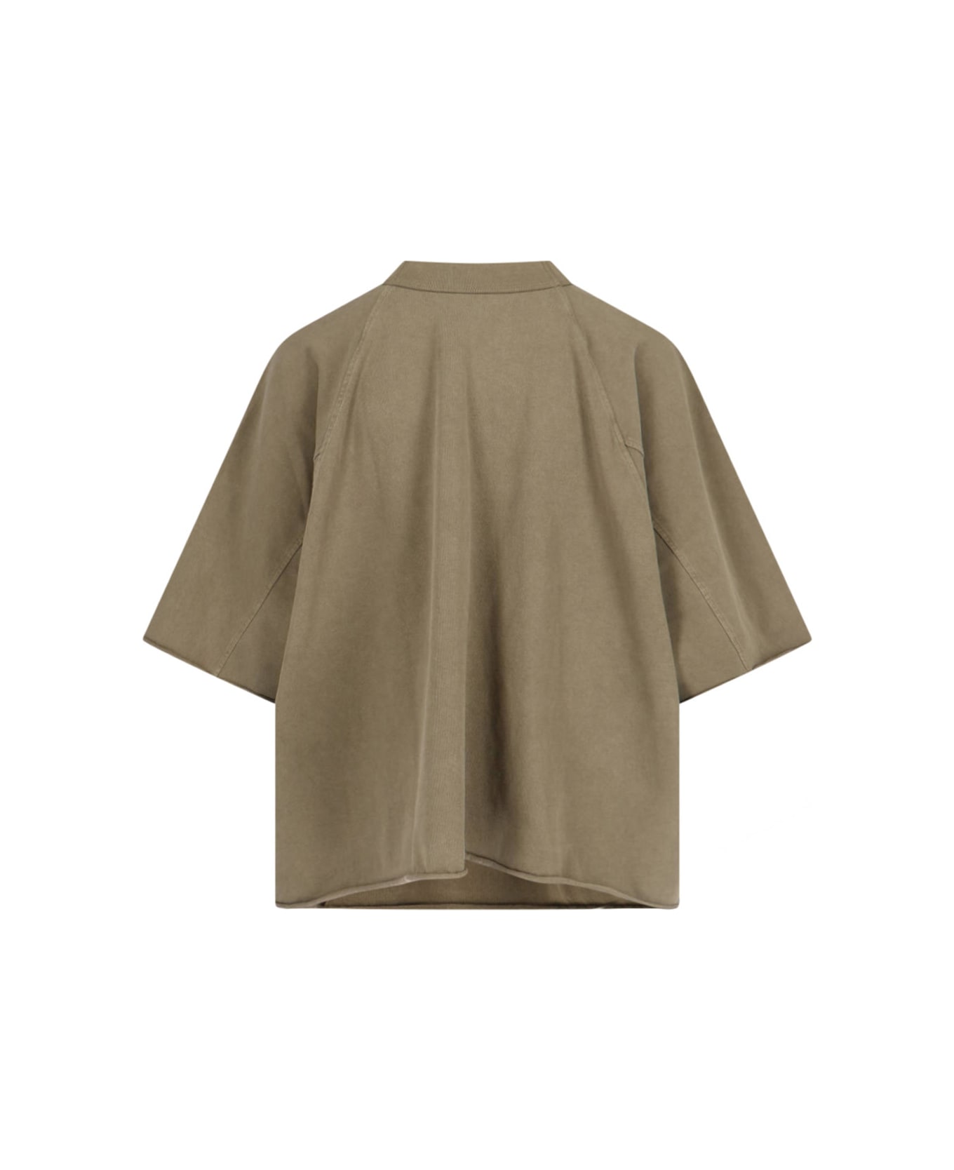 Entire Studios 
dart
 T-shirt - Mi Military