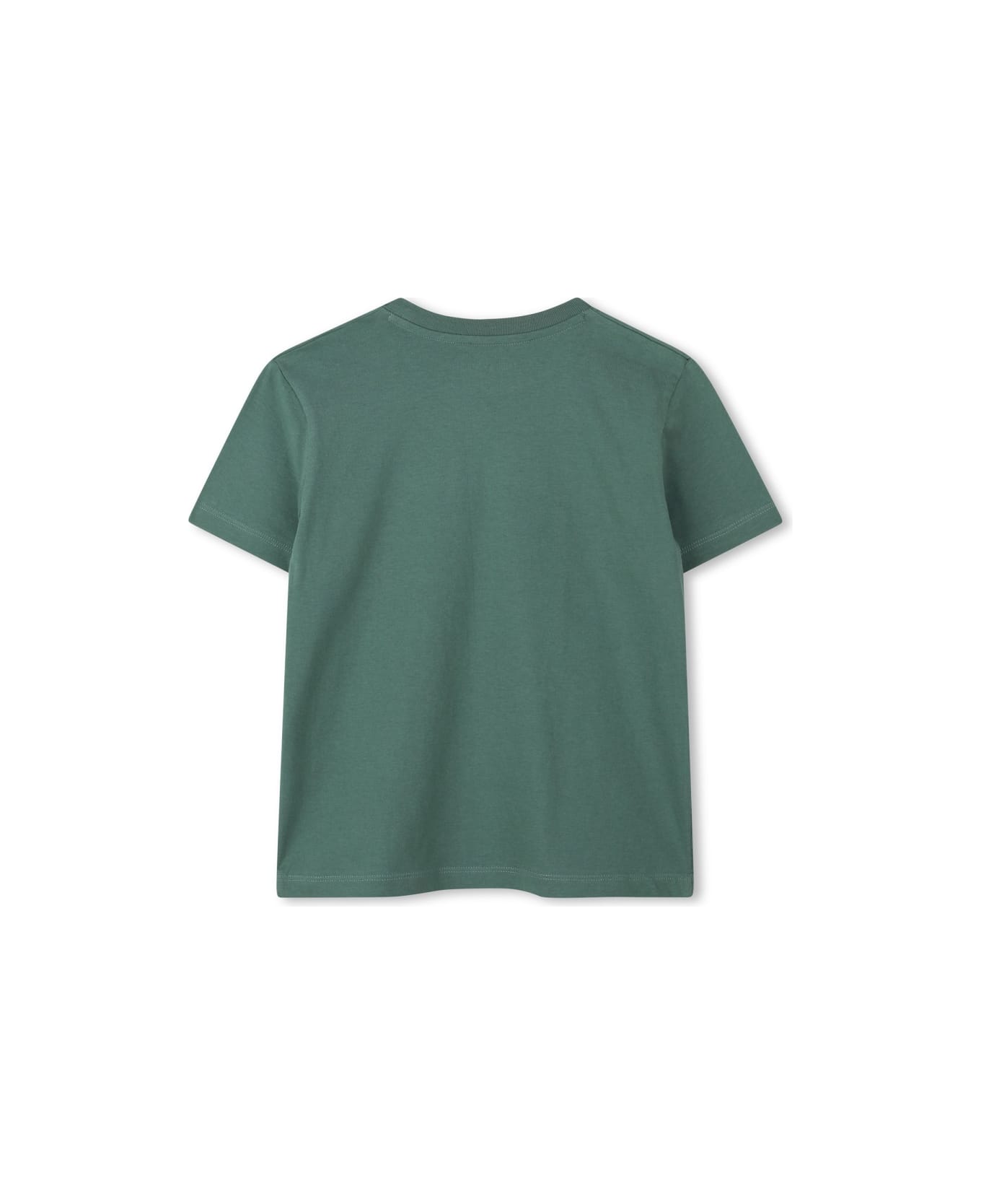 Zadig & Voltaire "rock" Logo T-shirt - MULTICOLOUR