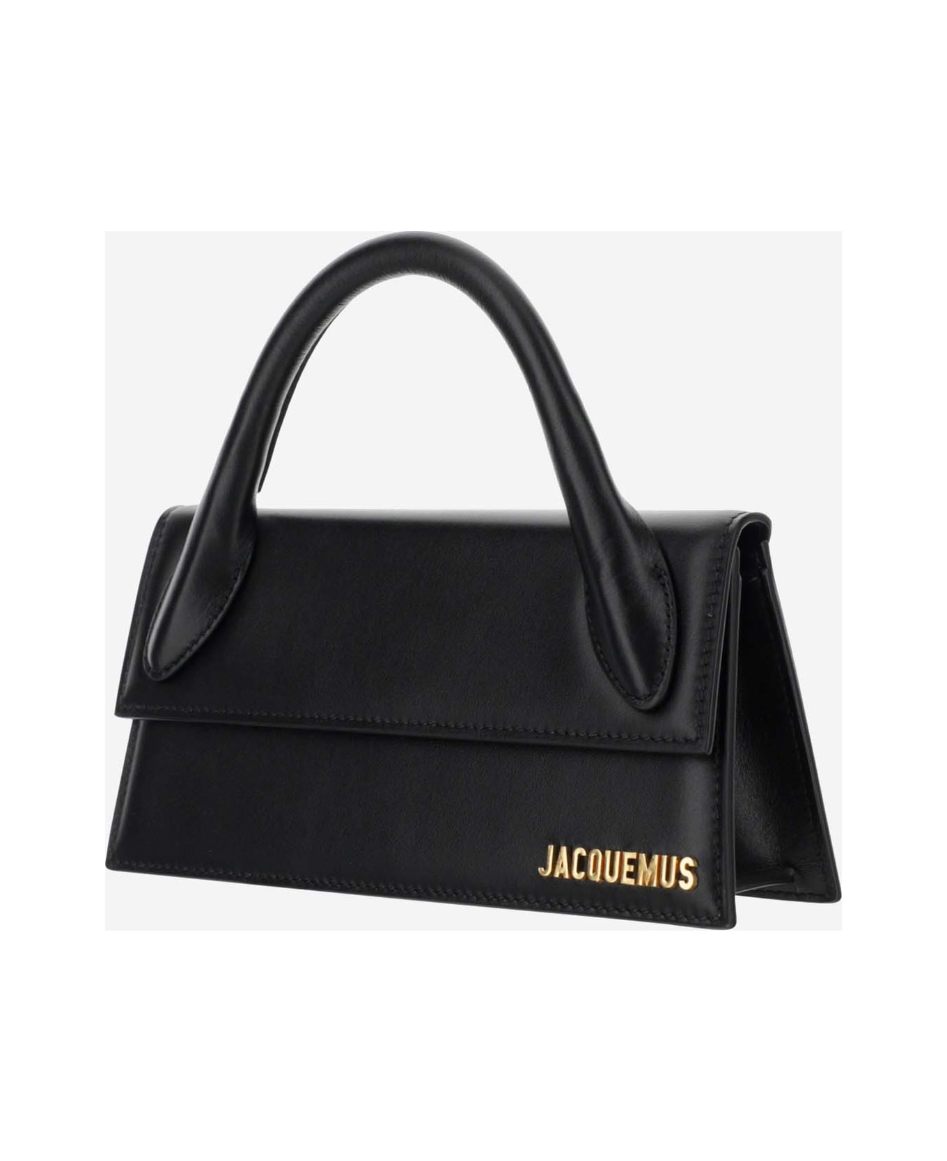 Jacquemus Le Chiquito Bag - Black トートバッグ