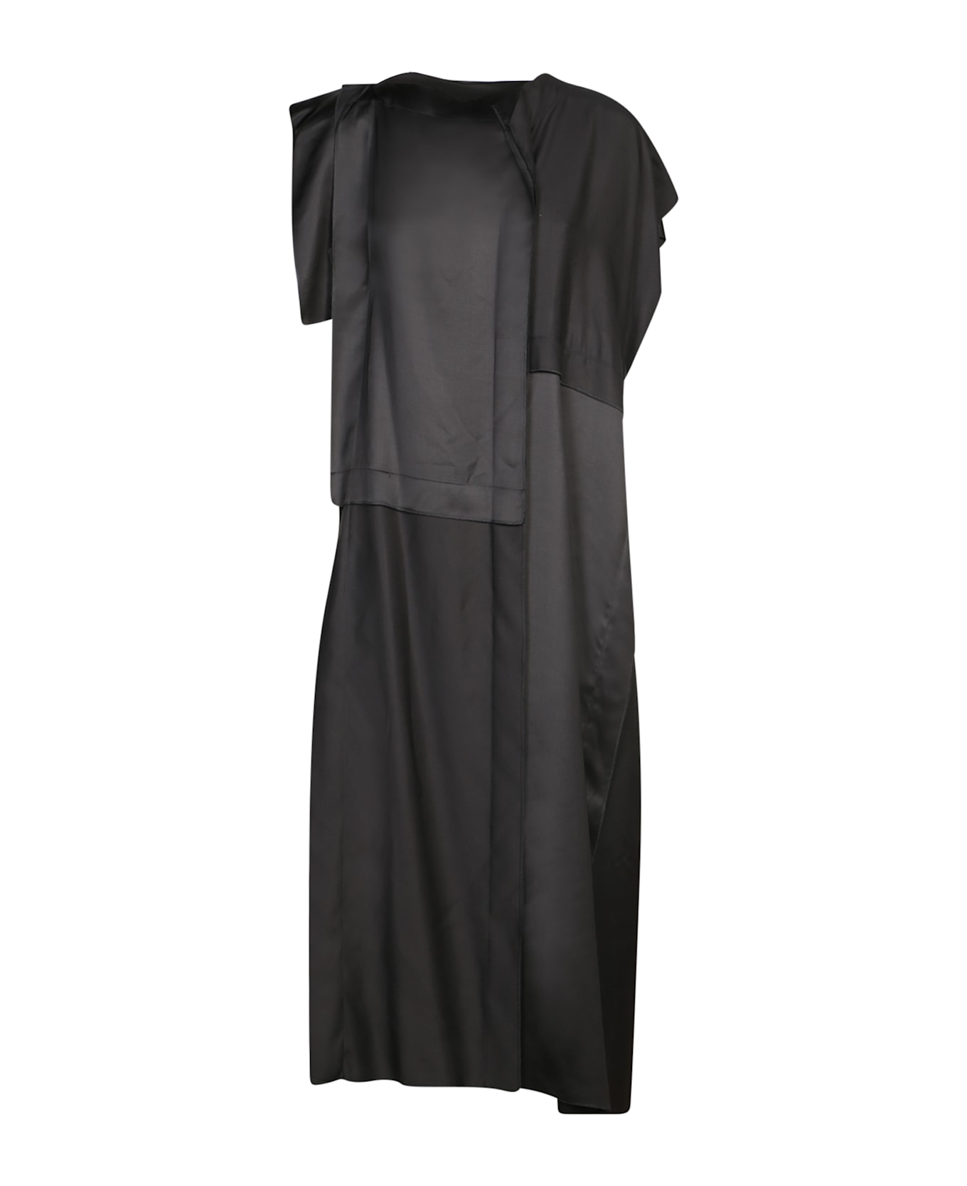 MM6 MAISON MARGIELA 国内買付 MAXI DRESS MM6 Maison Margiela Maxi Dress | Shopbop
