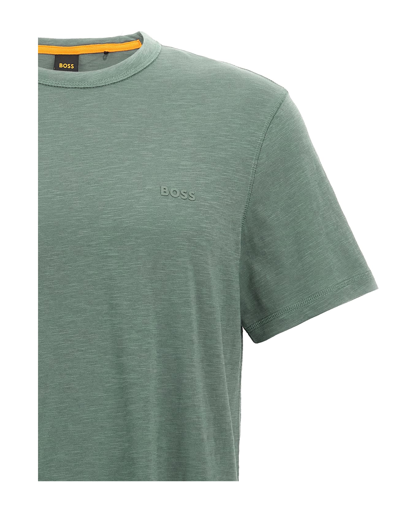 Hugo Boss 'tegood' T-shirt - Green