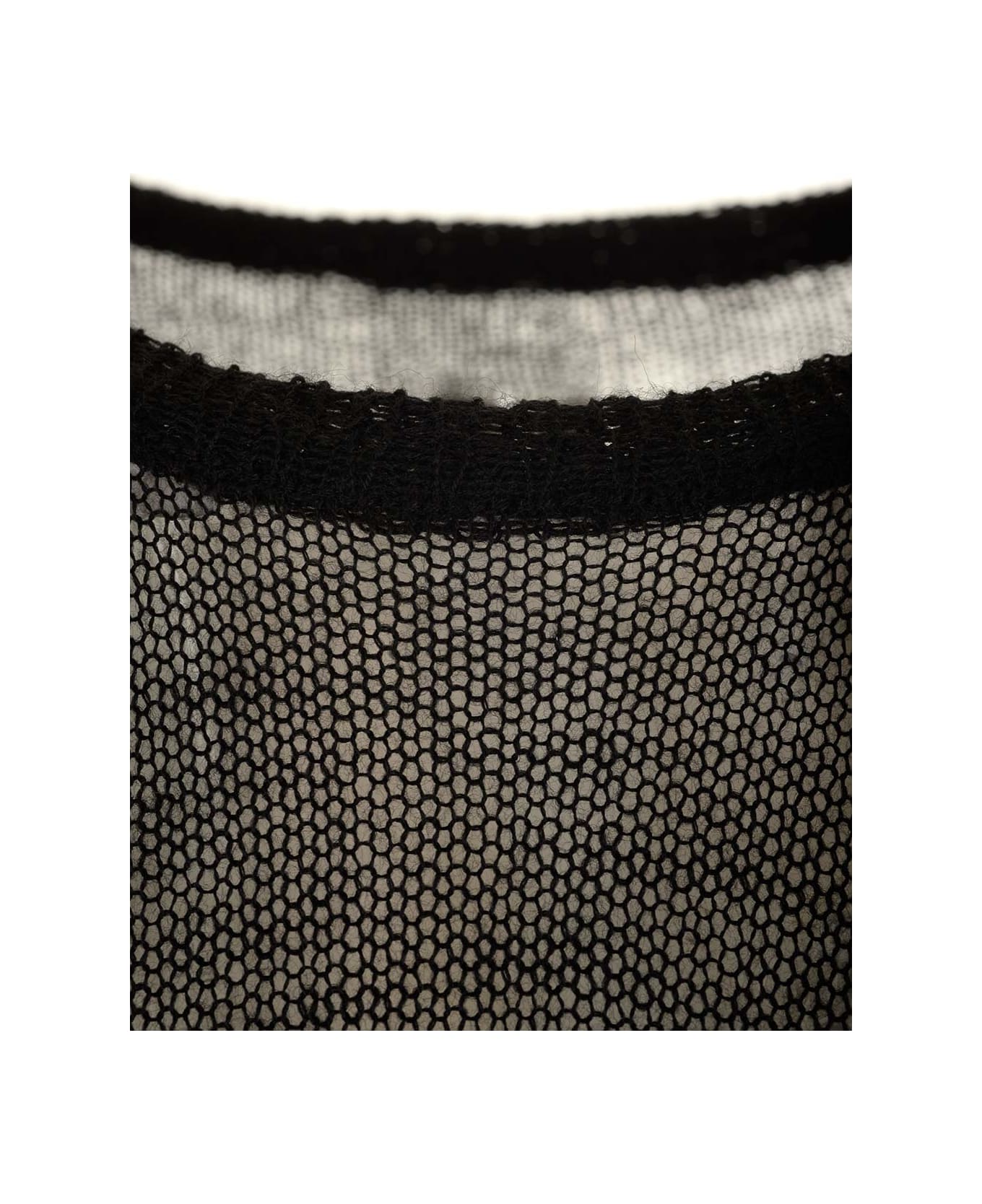 Rick Owens Long Sweater ニットウェア