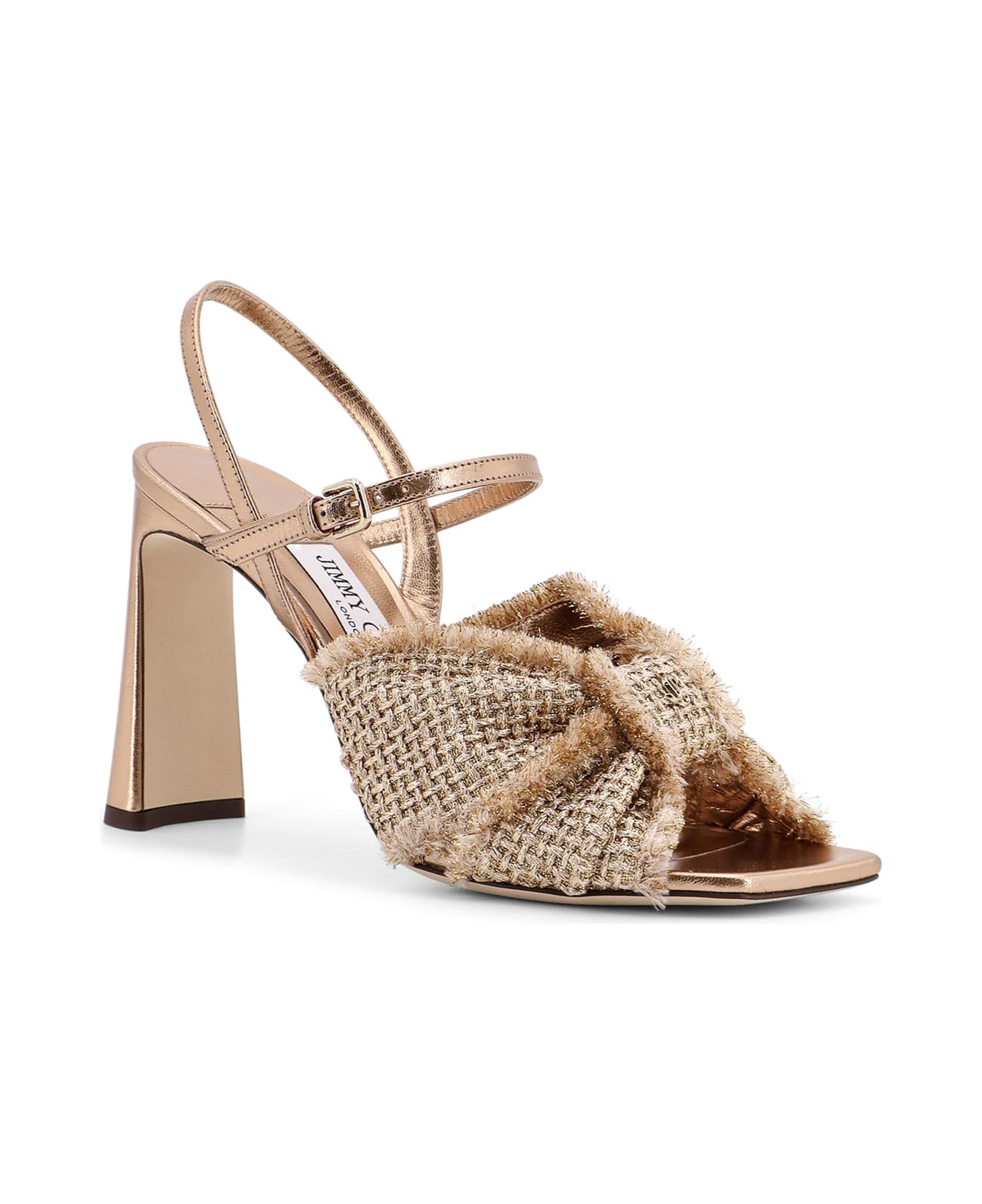 Jimmy Choo Sandals