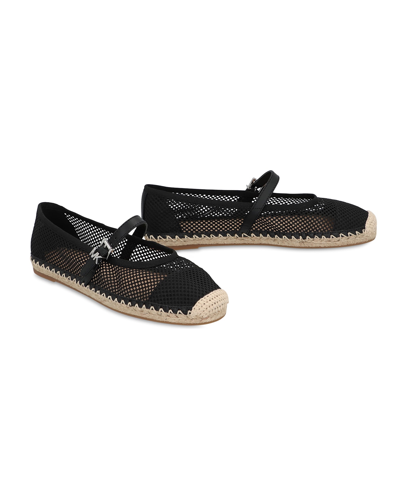 MICHAEL Michael Kors Lynn Espadrilles - black