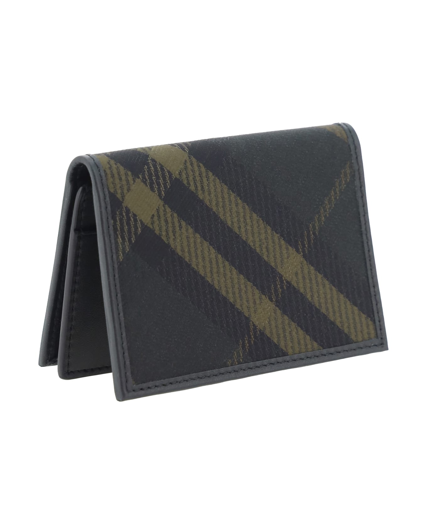 Burberry Card Holder - Shadow