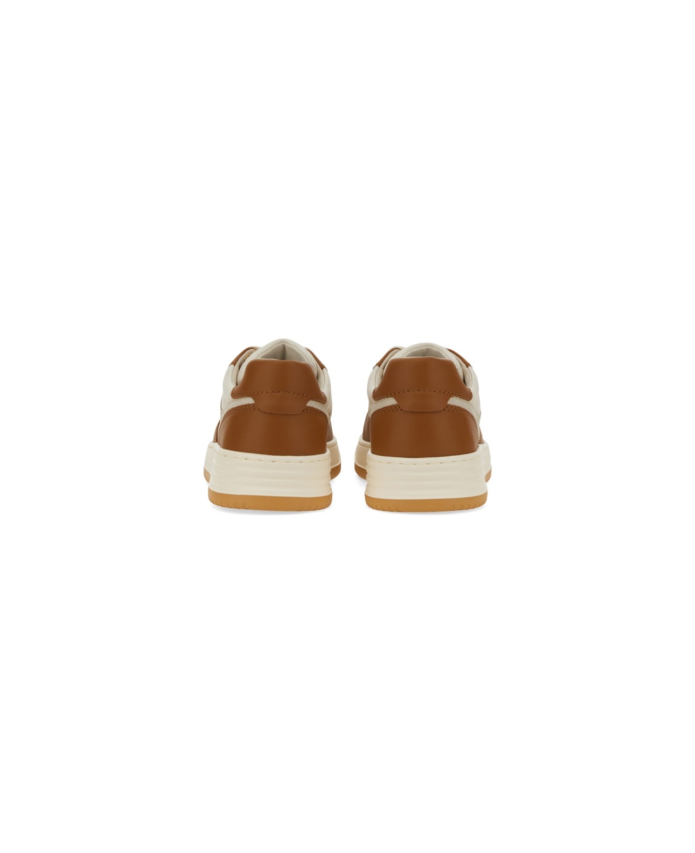 Hogan Sneaker H630 - BROWN