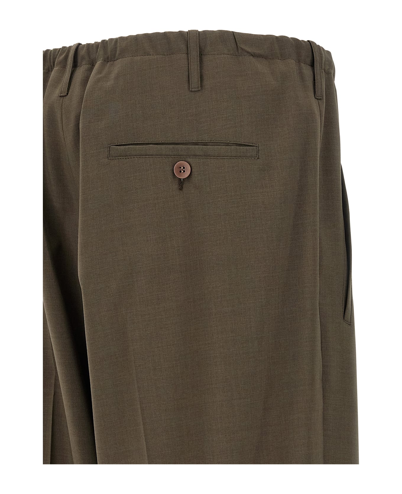 Magliano 
people
s Pant
 Pants - Brown