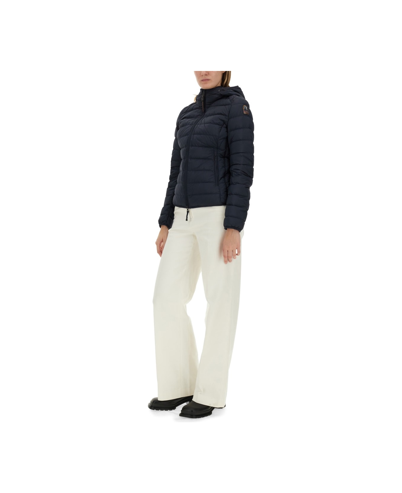 Parajumpers Jacket "juliet" - BLUE