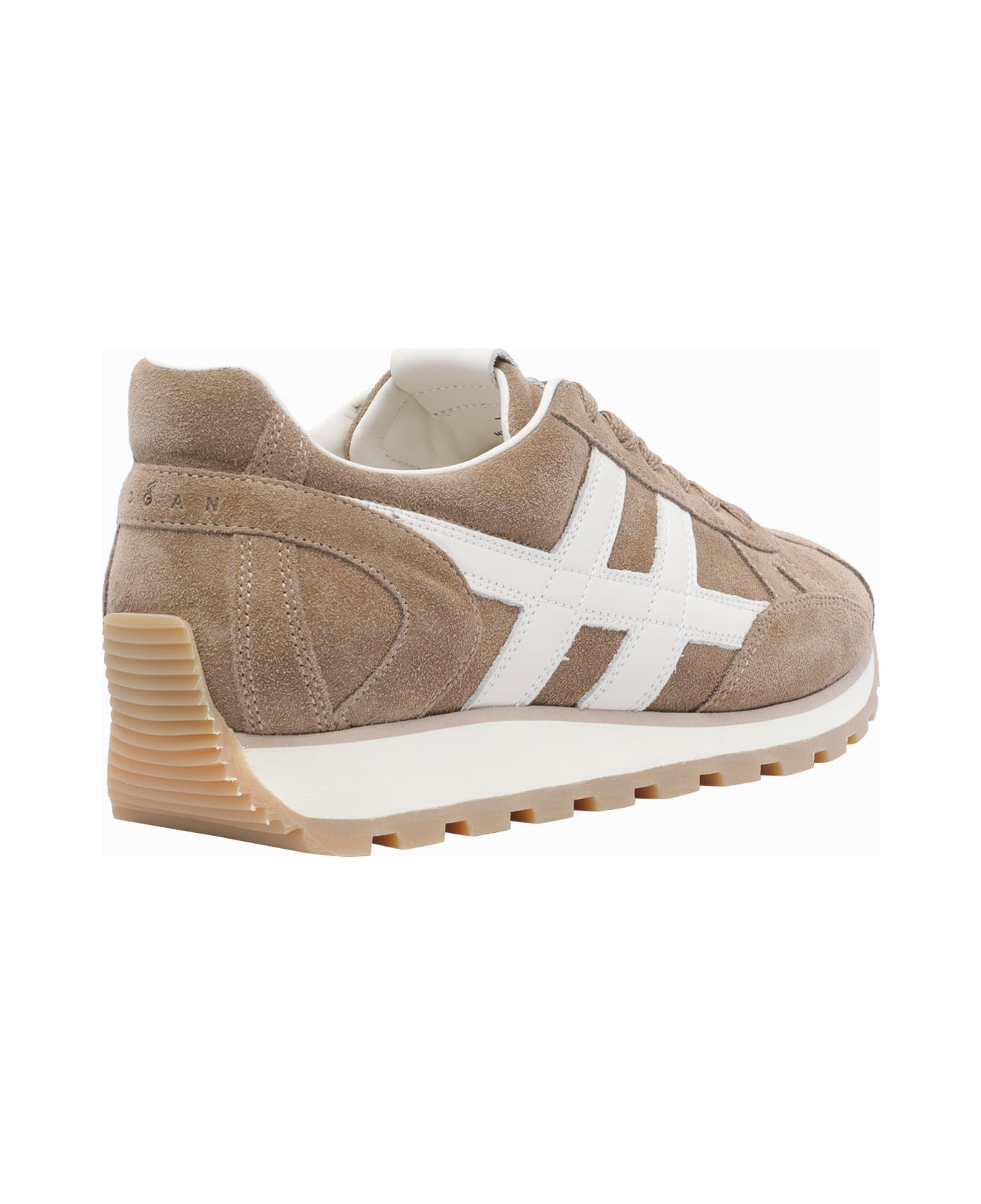 Hogan 86er Sneakers - Beige