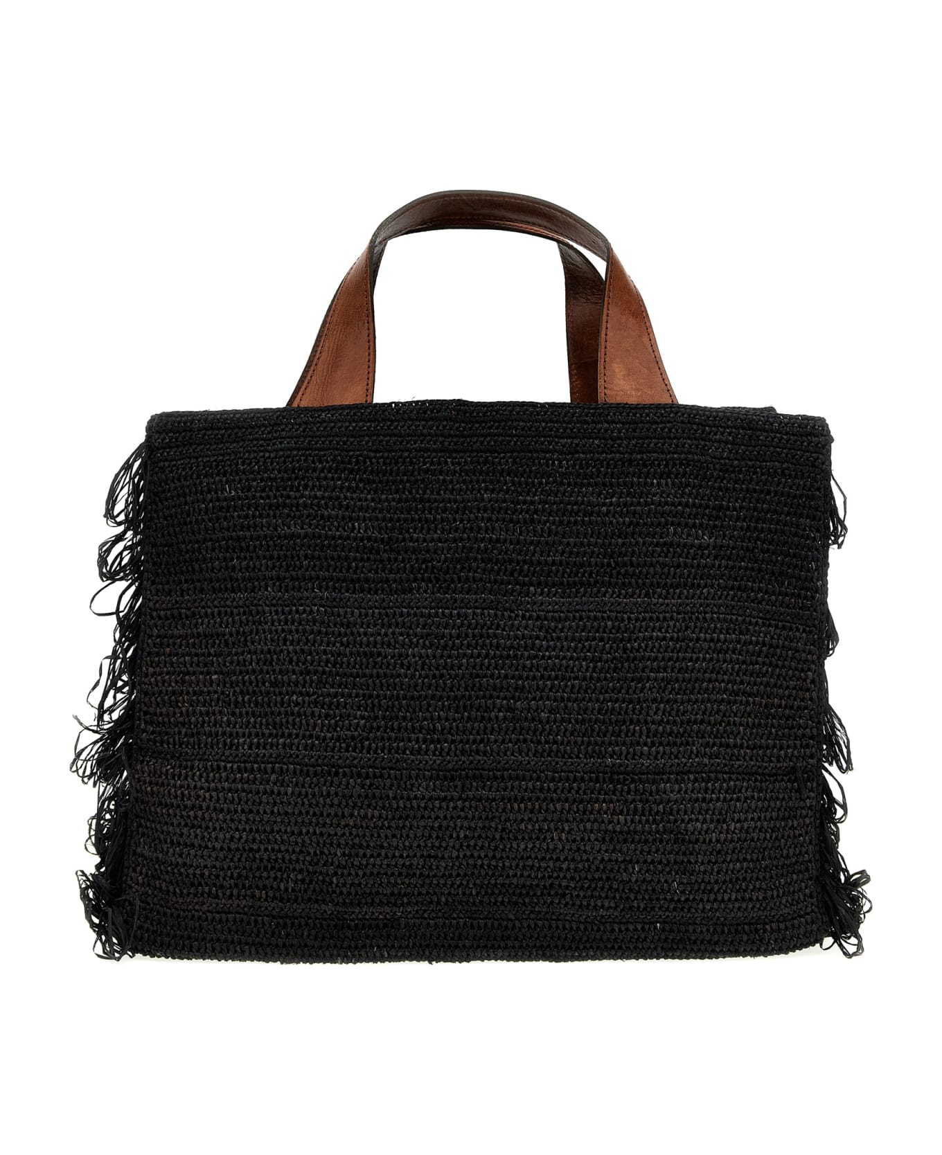 Ibeliv 'onja' Handbag - Black  