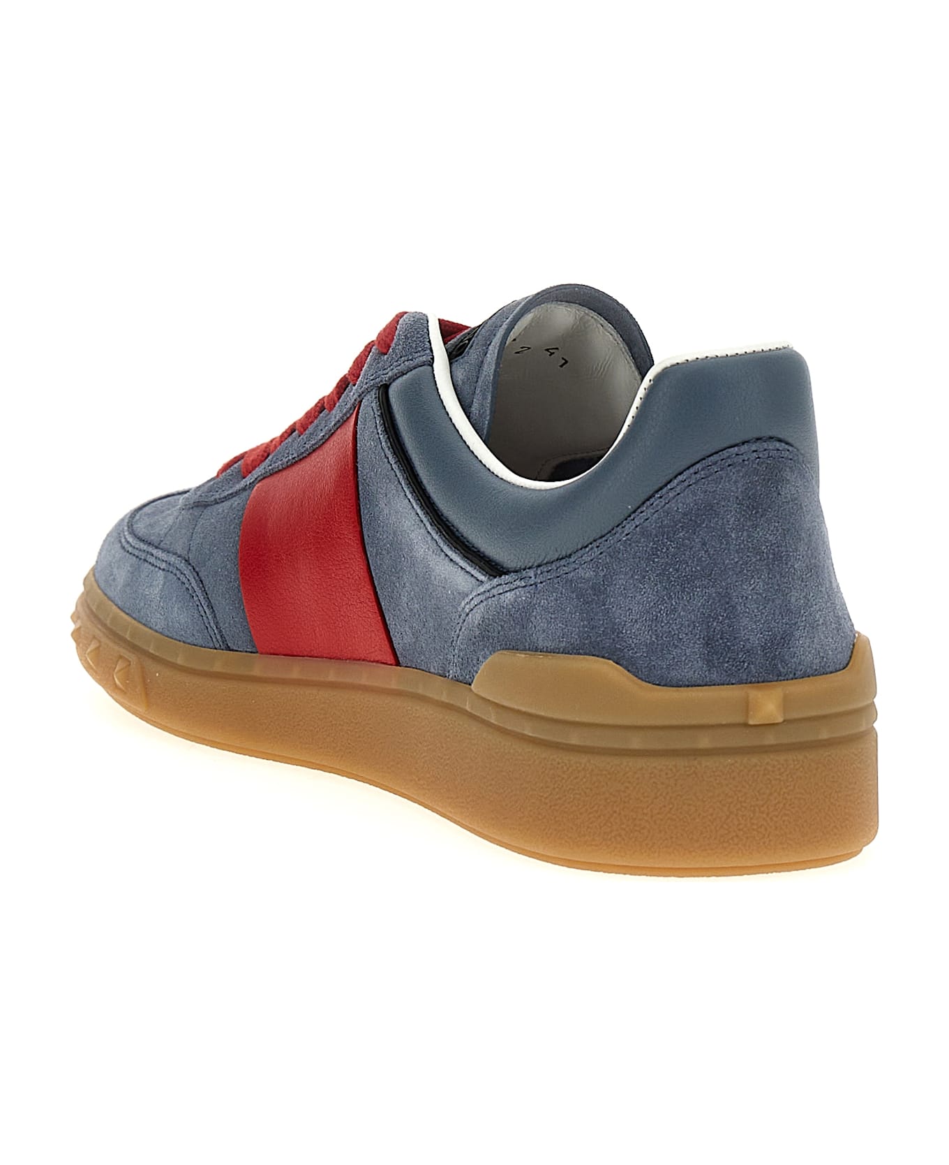 Valentino Garavani 'upvillage' Sneakers - Multicolor