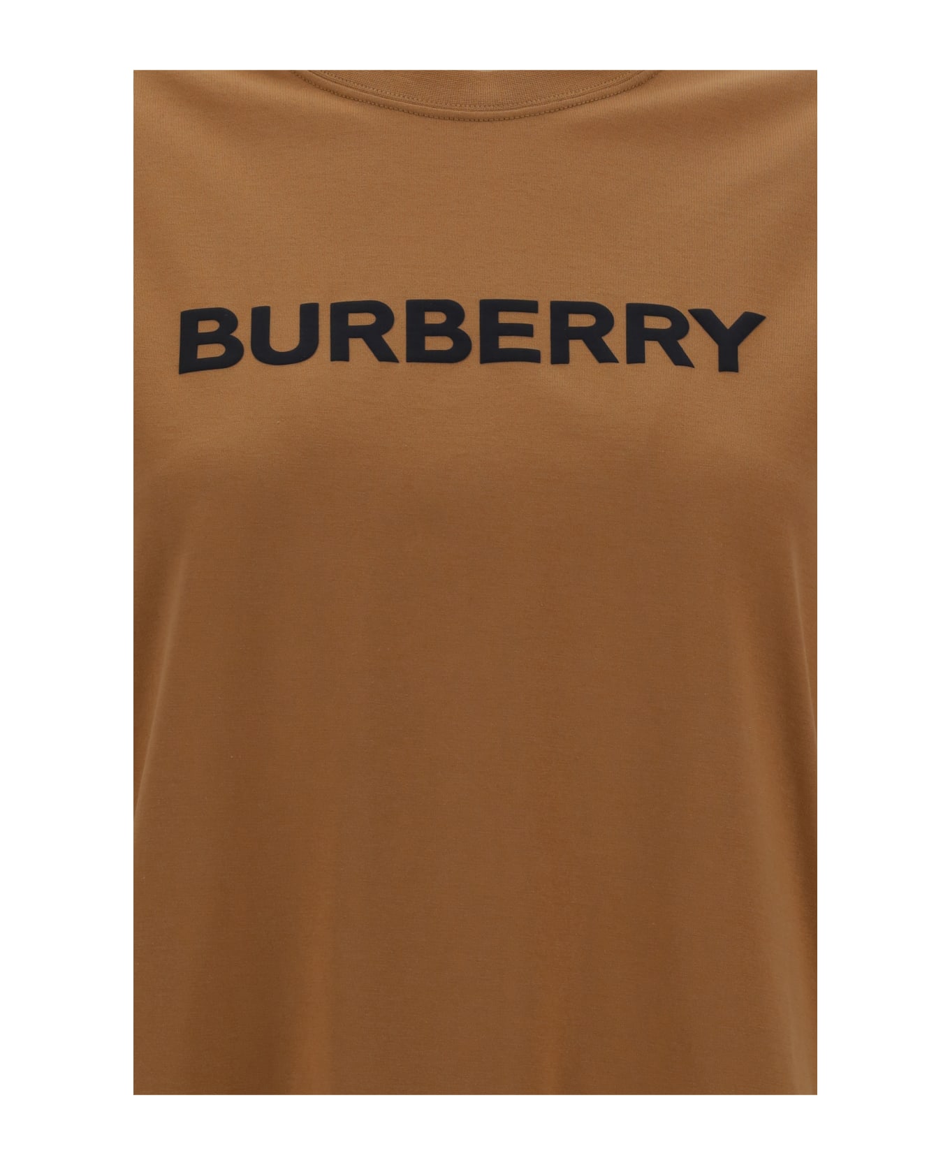 Burberry Margot T-shirt - BROWN Tシャツ