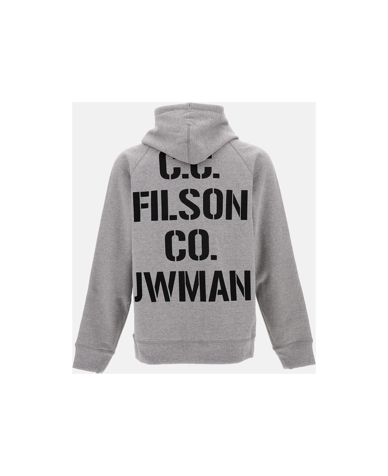 Junya Watanabe Filson Jacket - Grey