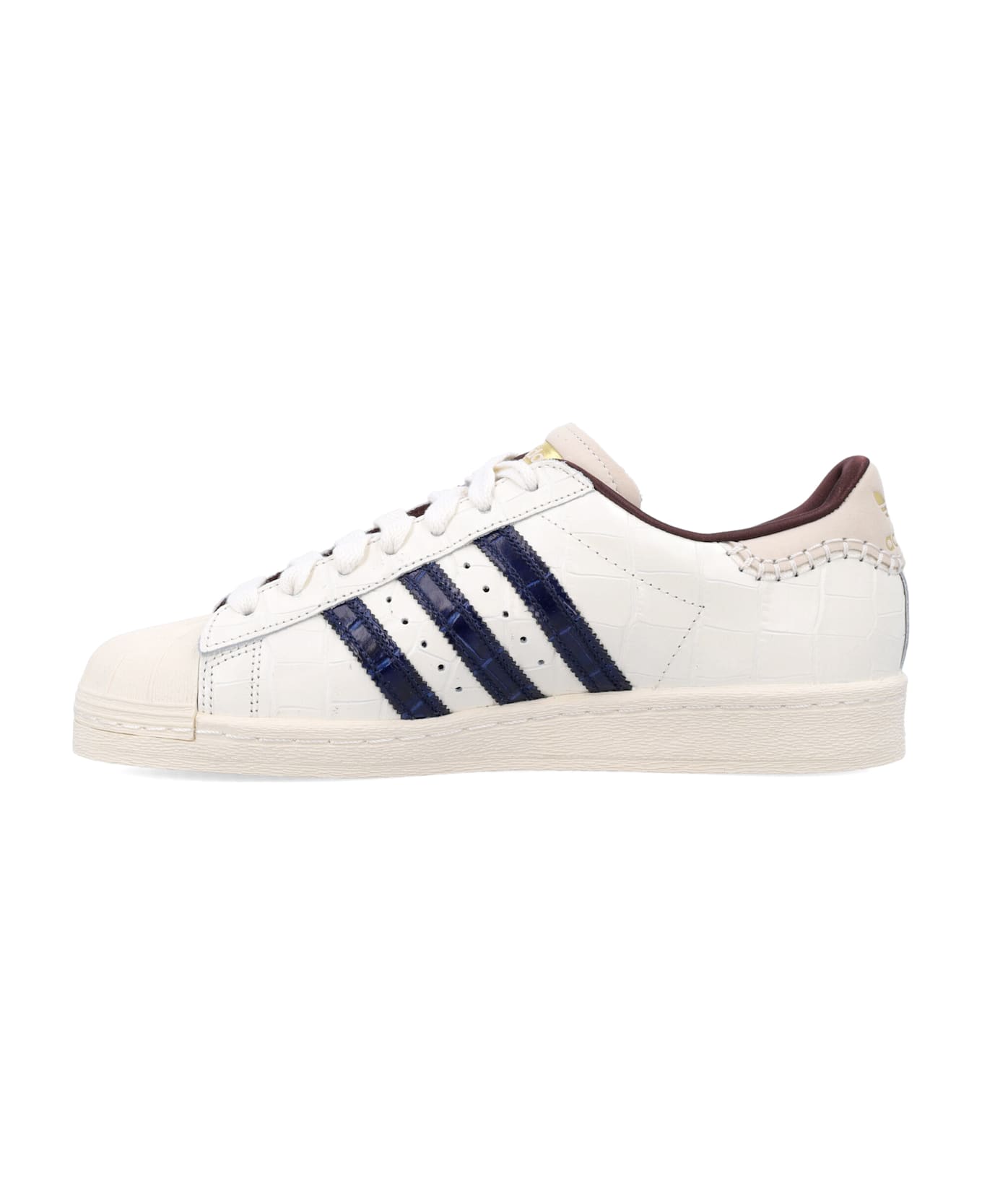 Adidas Originals Wb Superstar Shoes - WHITE