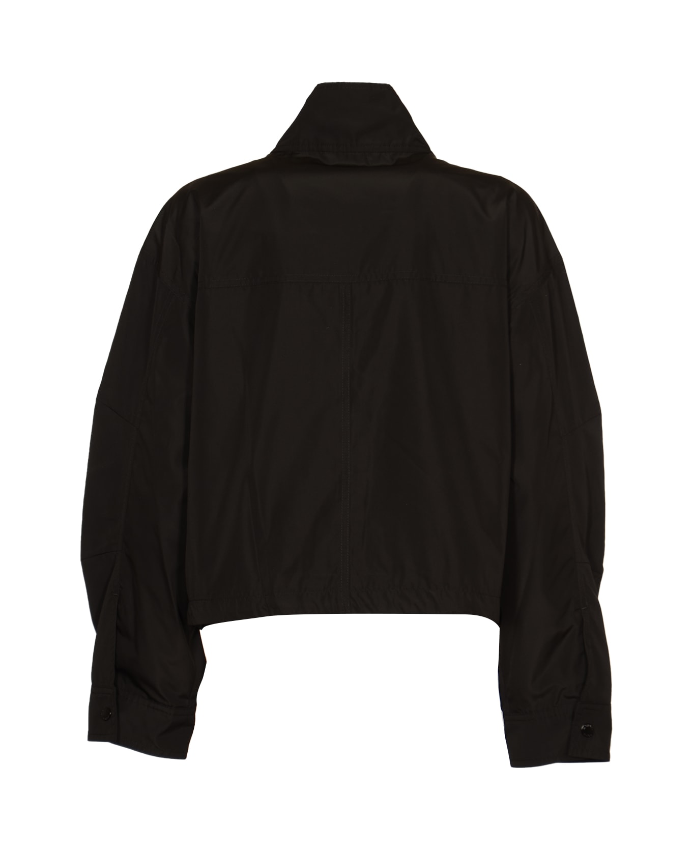 Michael Kors Logo Tap Jacket | italist