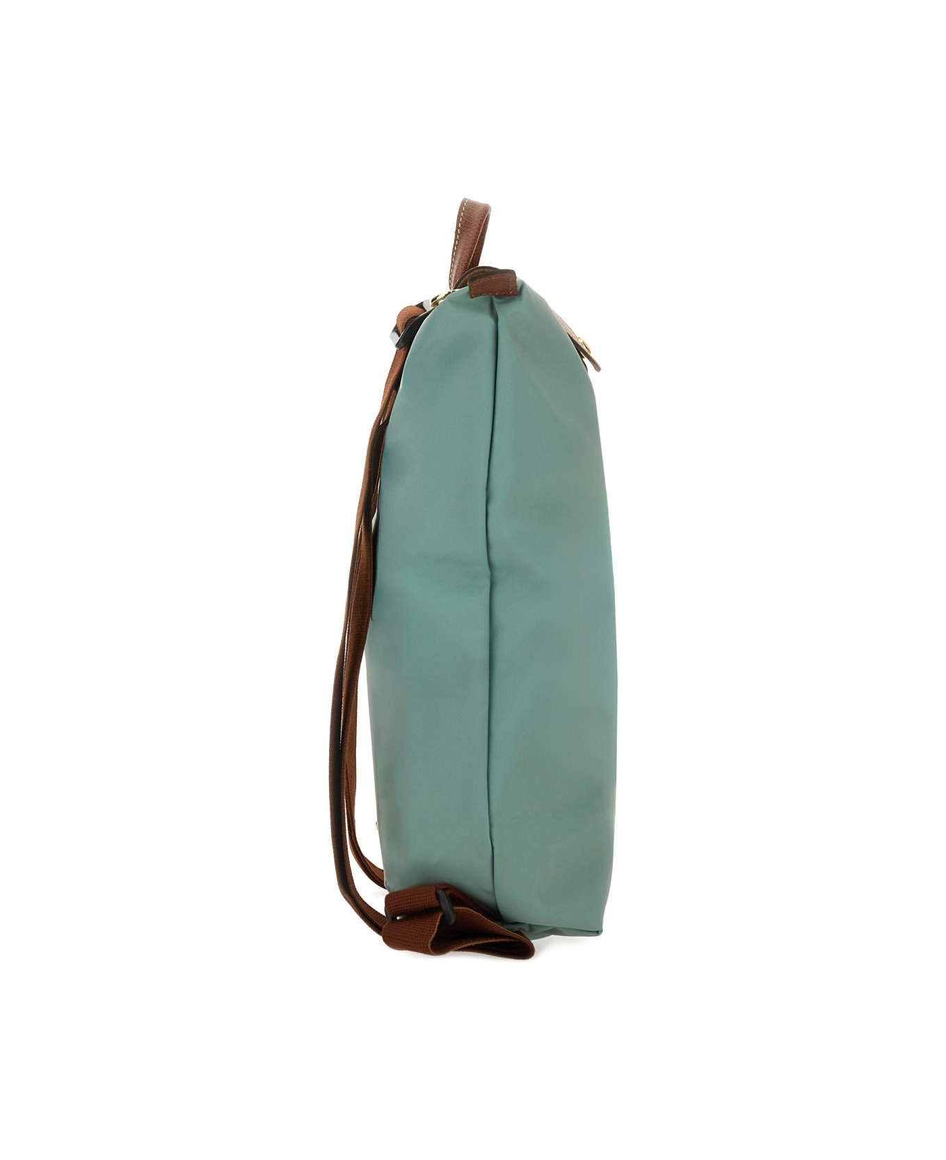 Longchamp "m Le Pliage" Backpack - GREEN