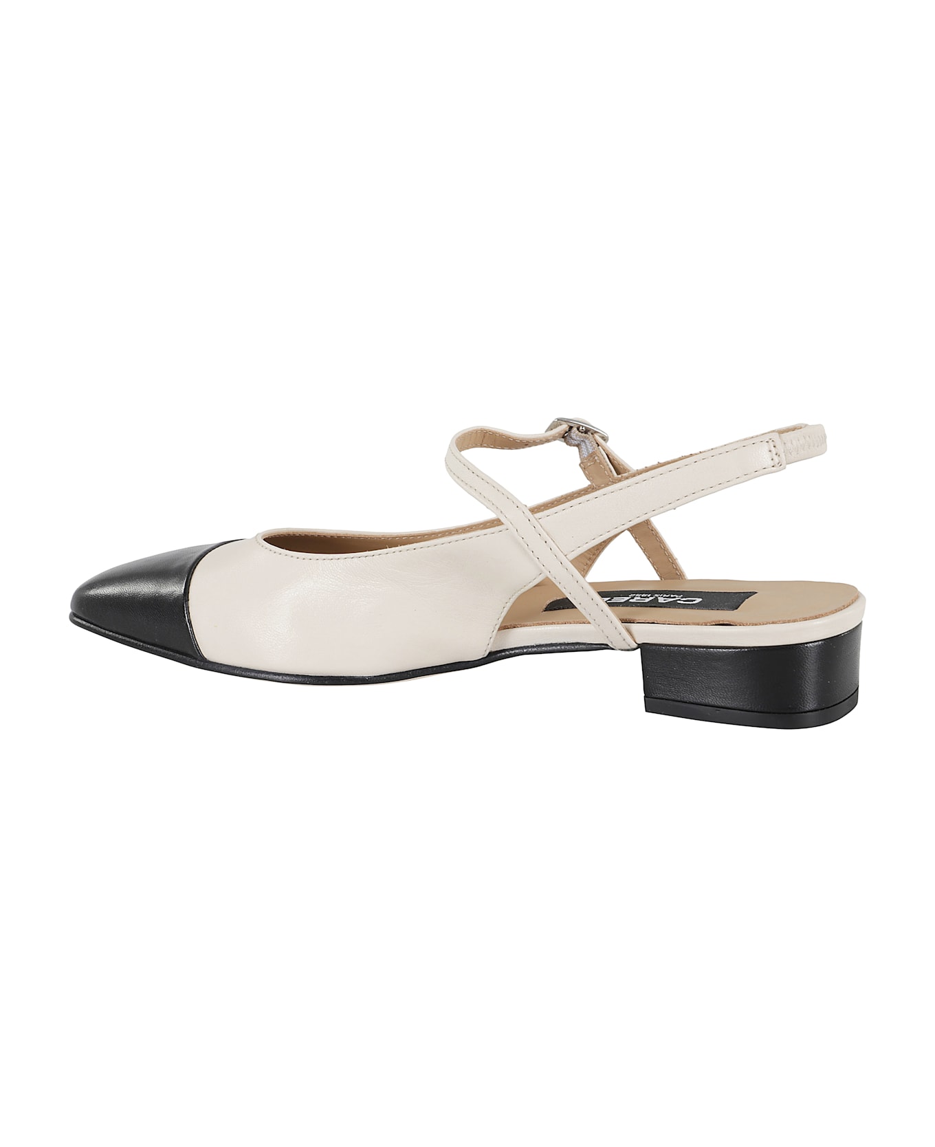 Carel Oceano - Beige