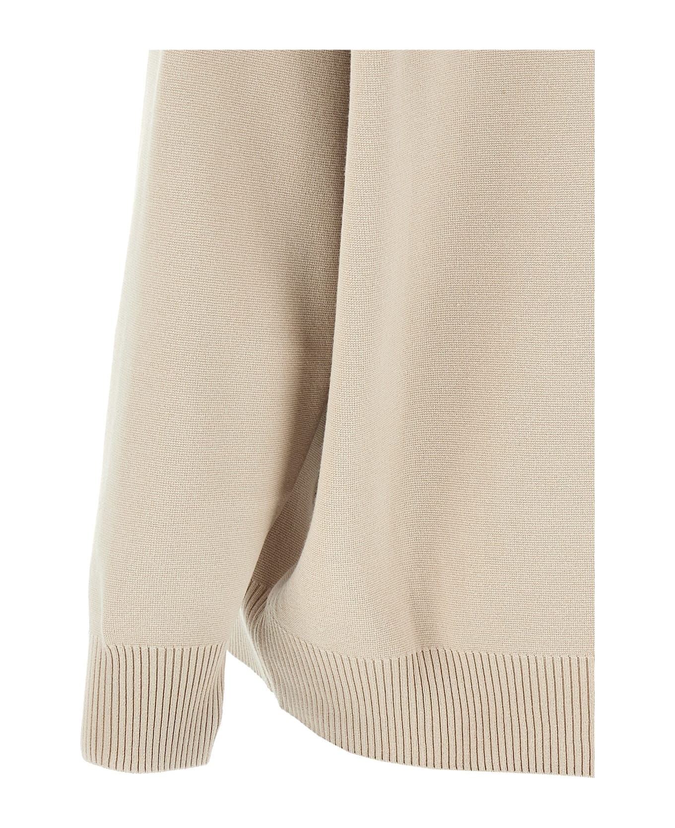 Max Mara Studio 
teorema
 Cardigan - Beige
