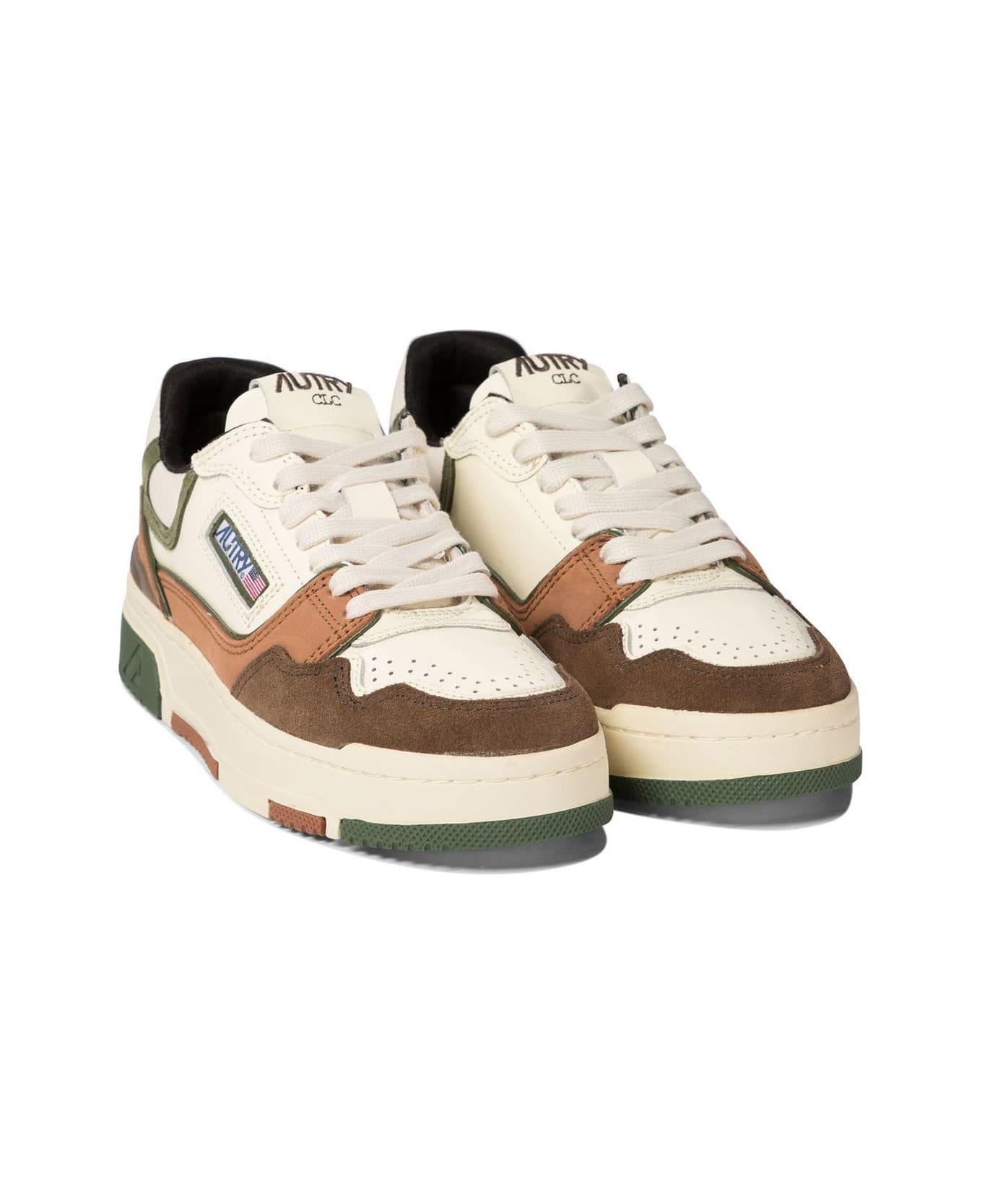 Autry Clc Low Sneakers