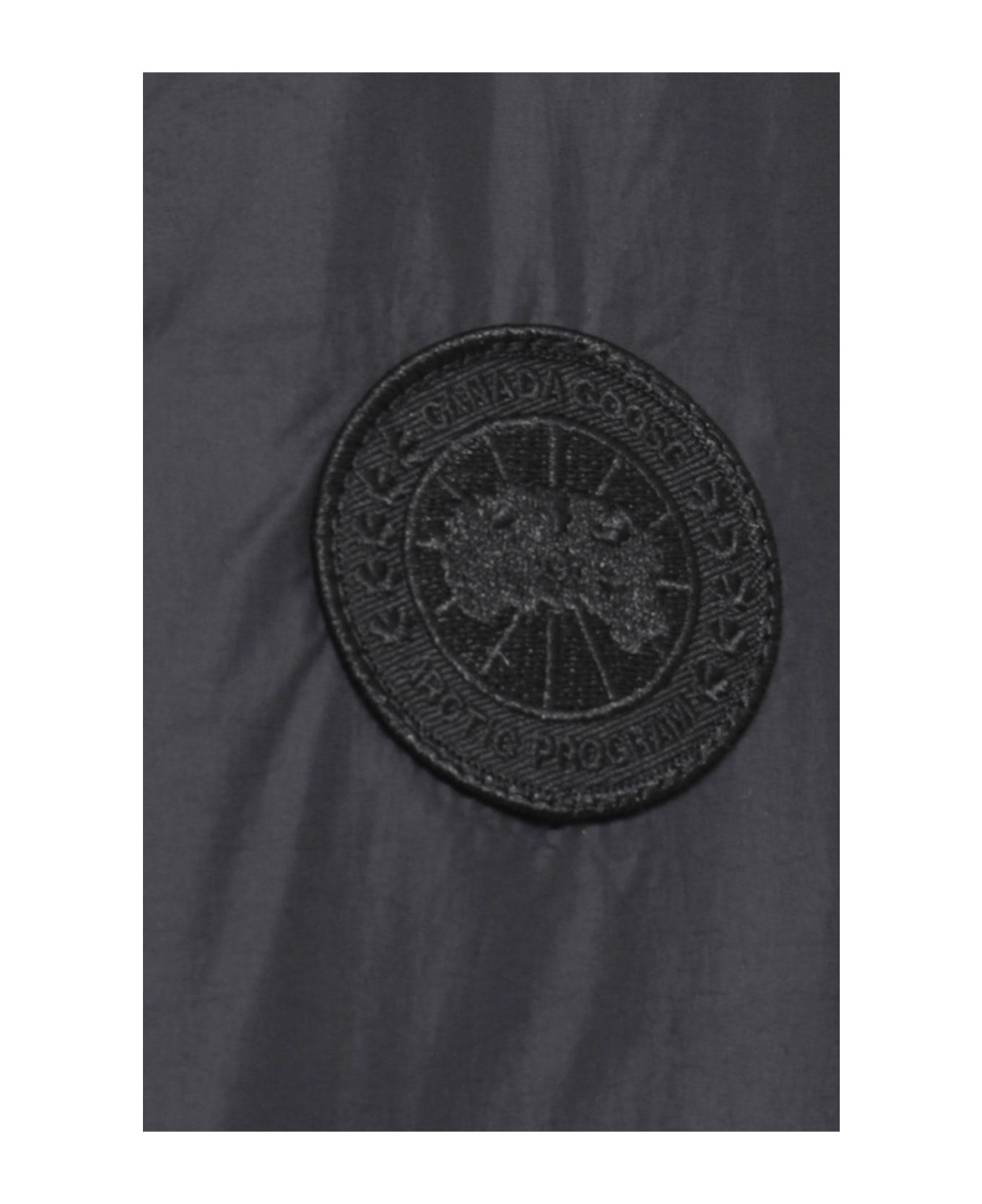 Canada Goose Elba Down Jacket - Black